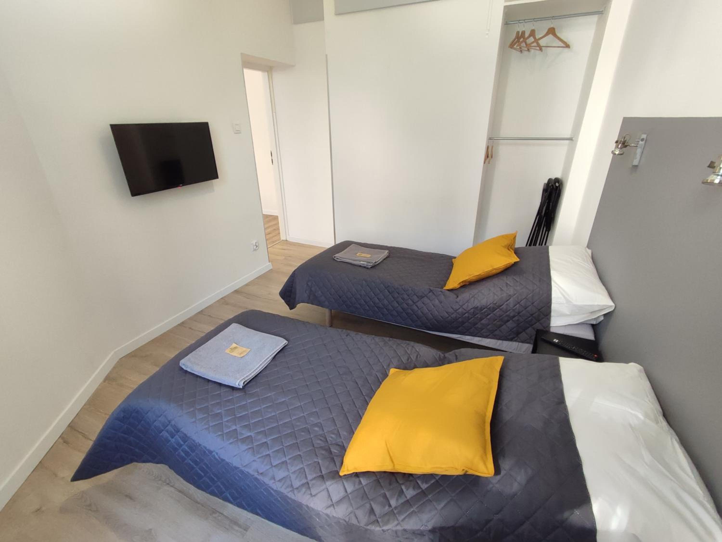Apartament Rybaki 22 view 2