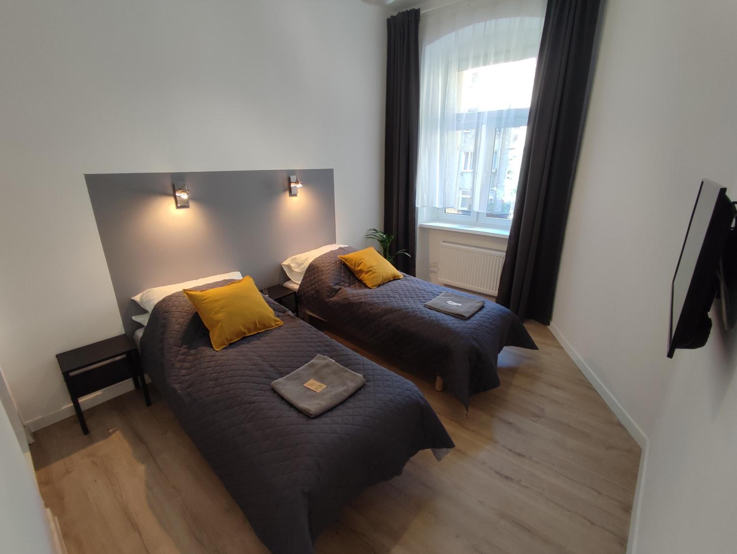 Apartament Rybaki 22 view 3