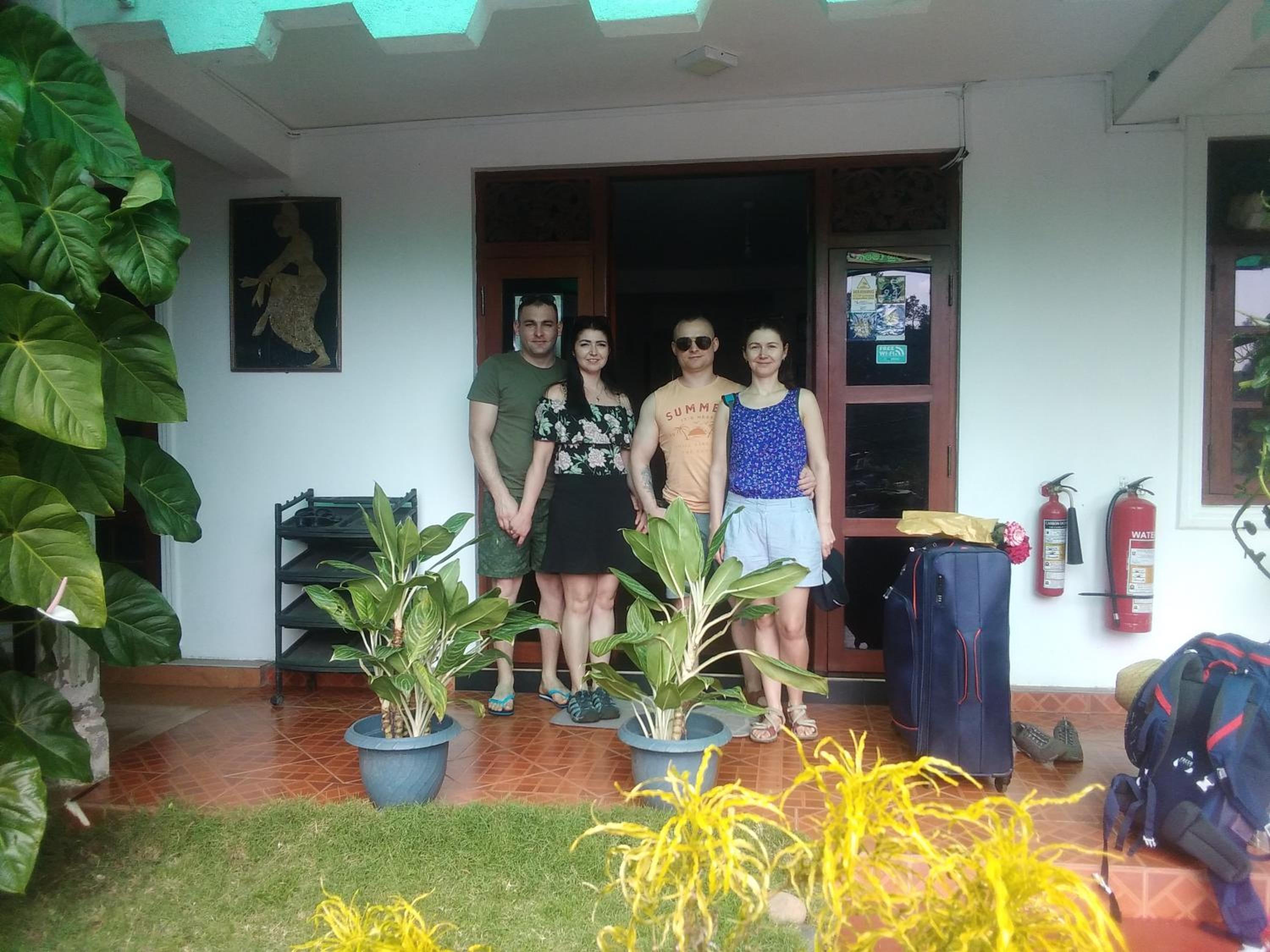 Ella Jayamali Homestay