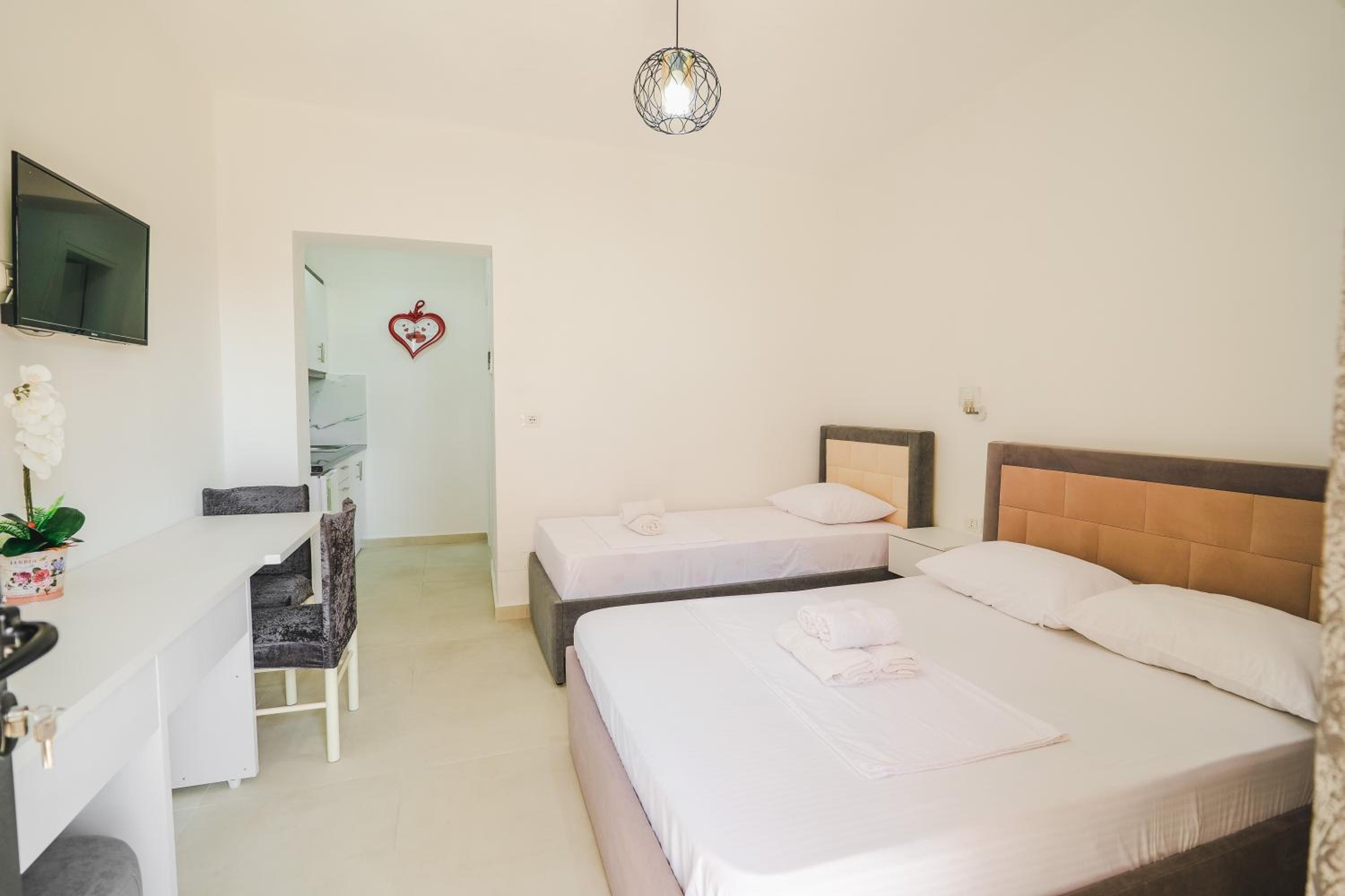 Vila Fredi