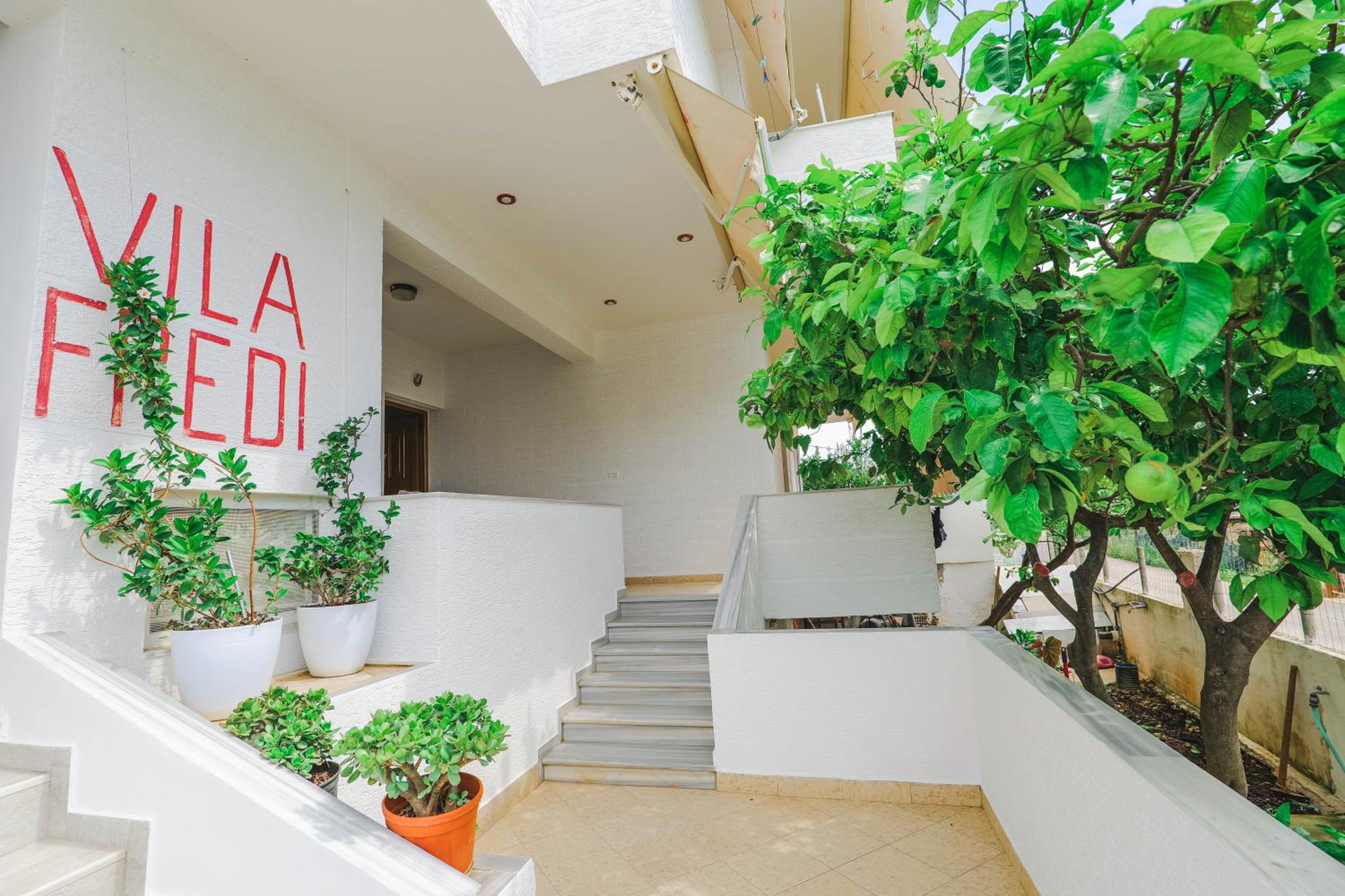 Vila Fredi