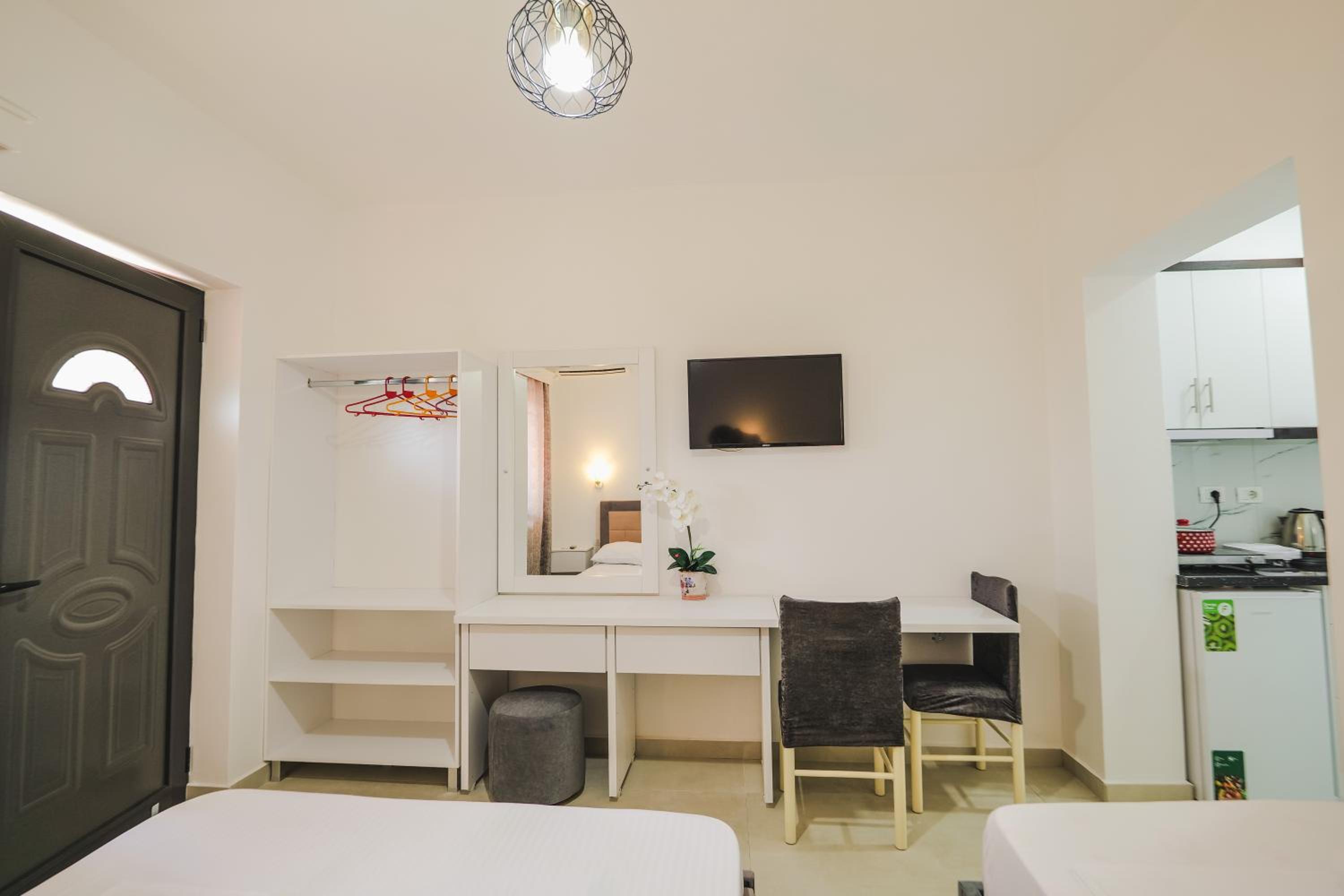 Vila Fredi