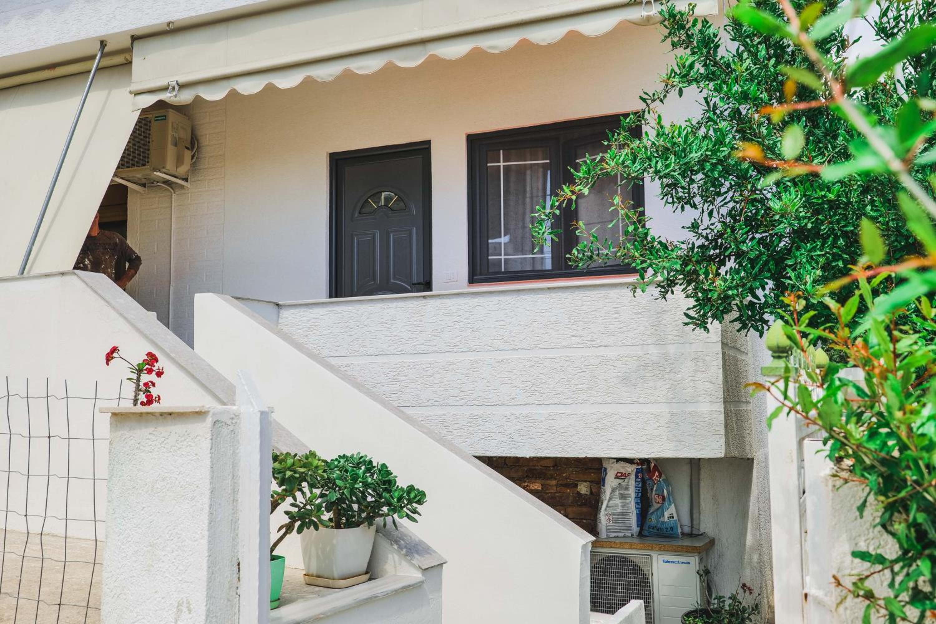 Vila Fredi
