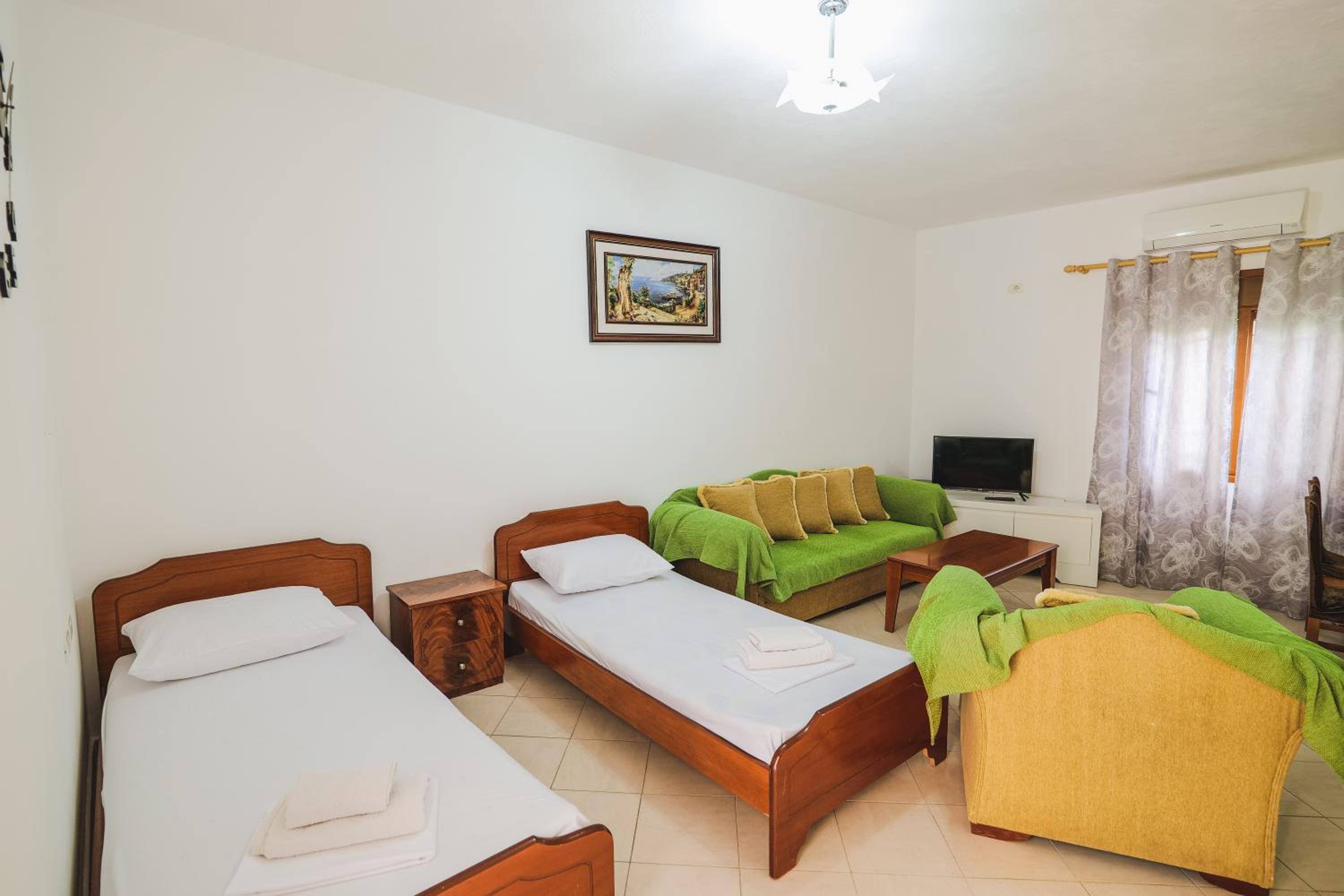 Vila Fredi