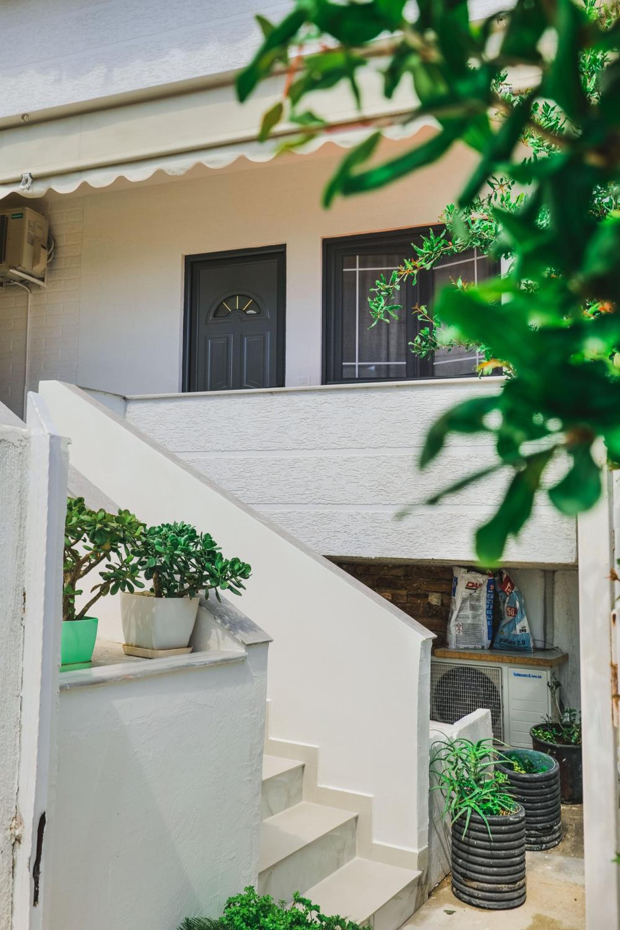 Vila Fredi