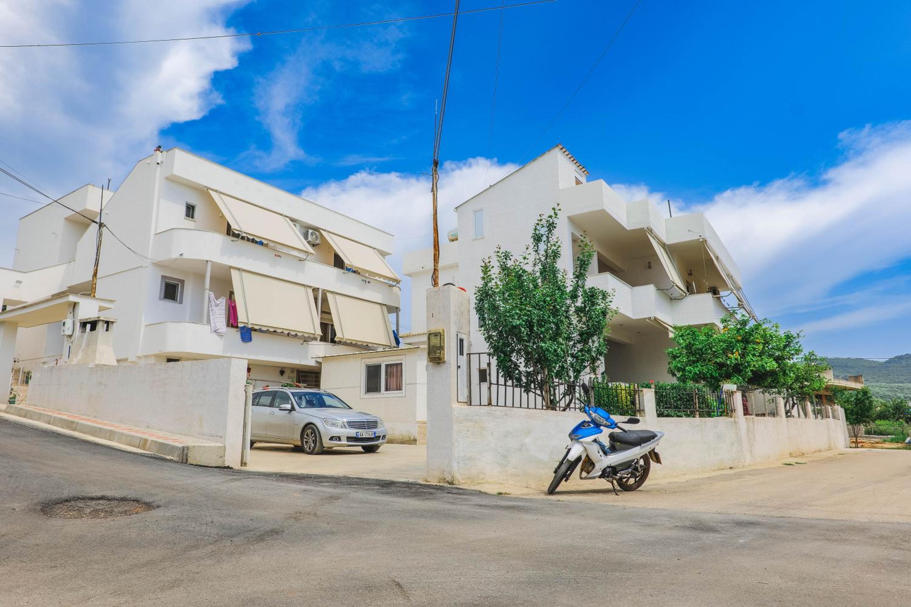 Vila Fredi