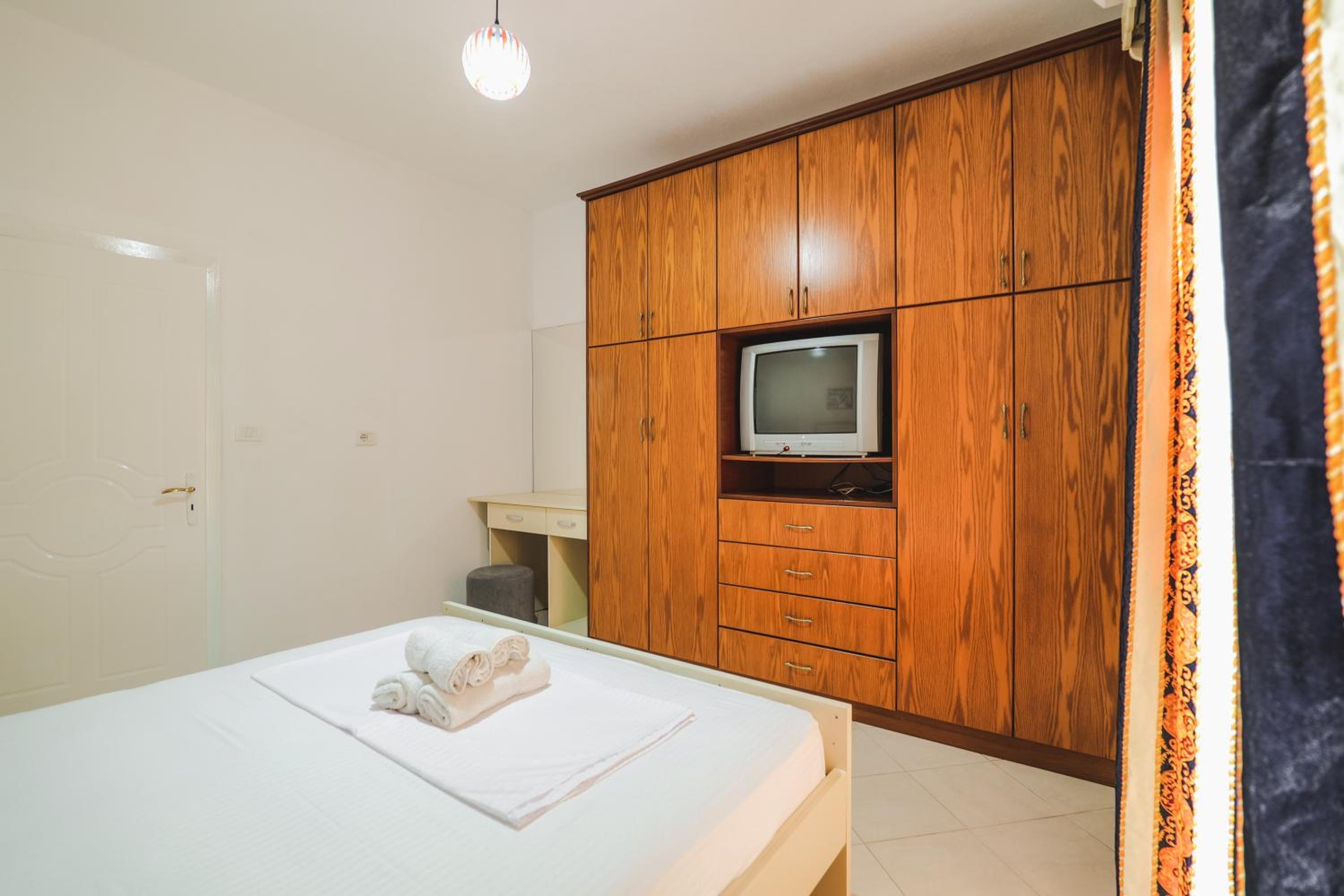 Vila Fredi