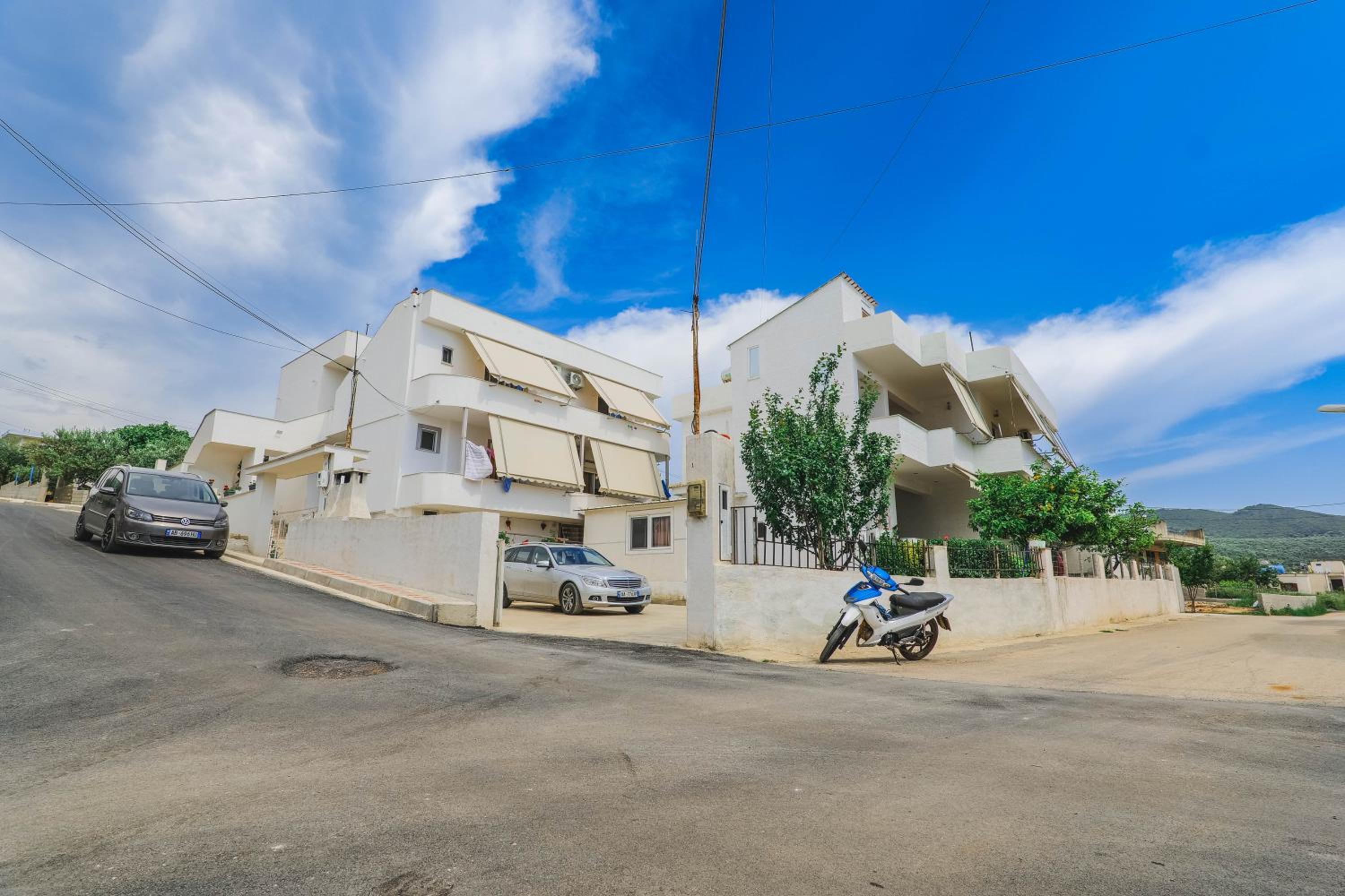 Vila Fredi