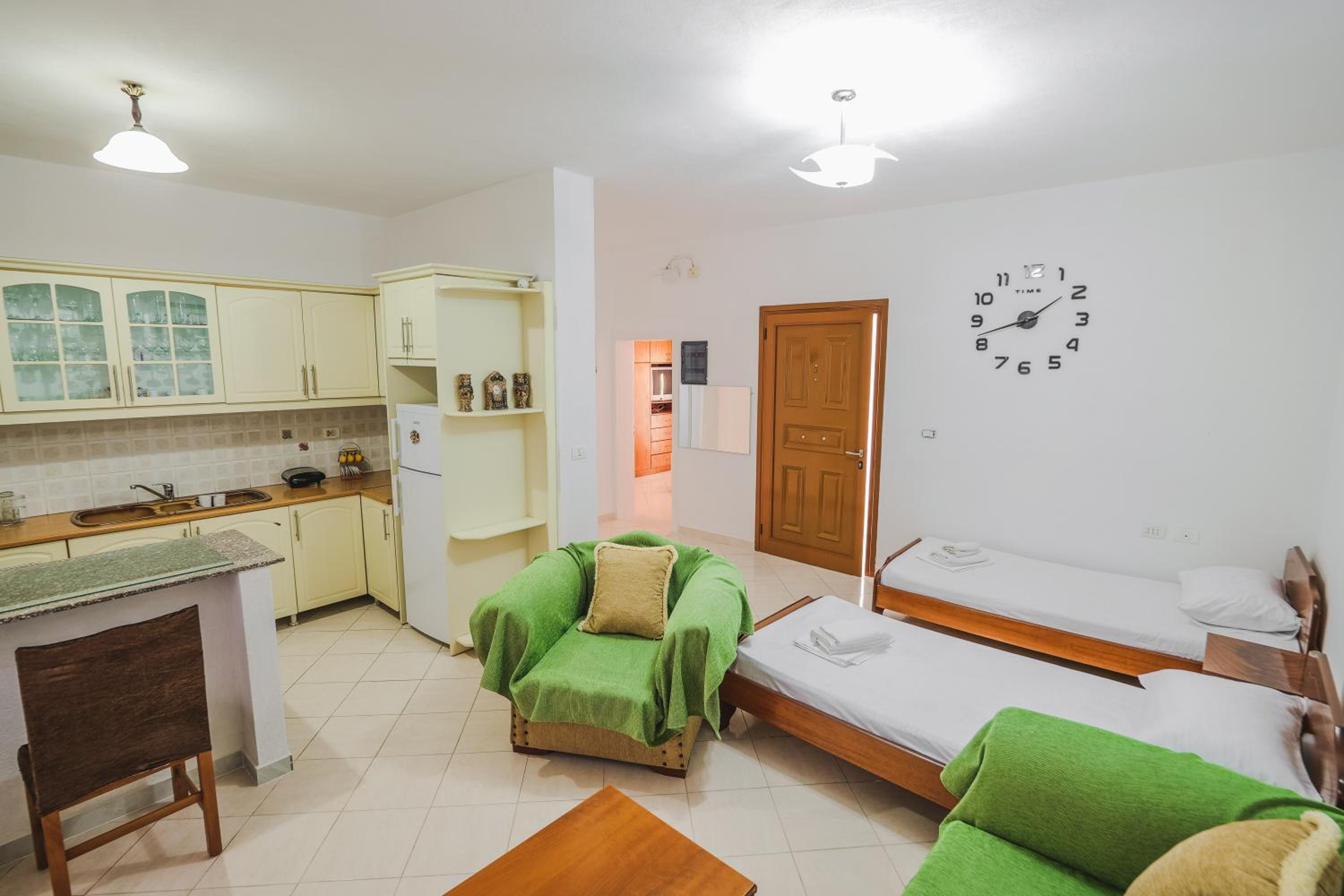 Vila Fredi