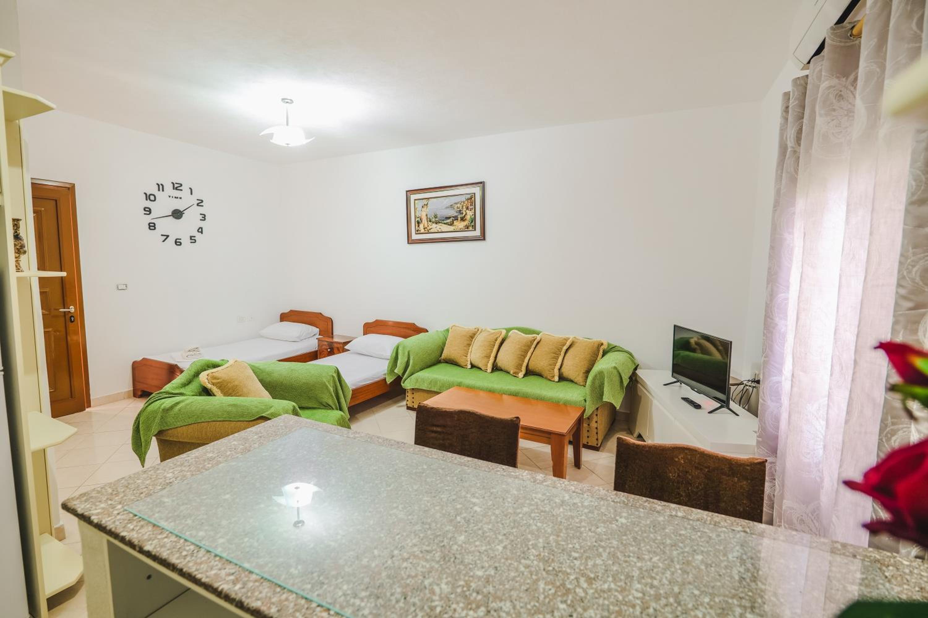 Vila Fredi