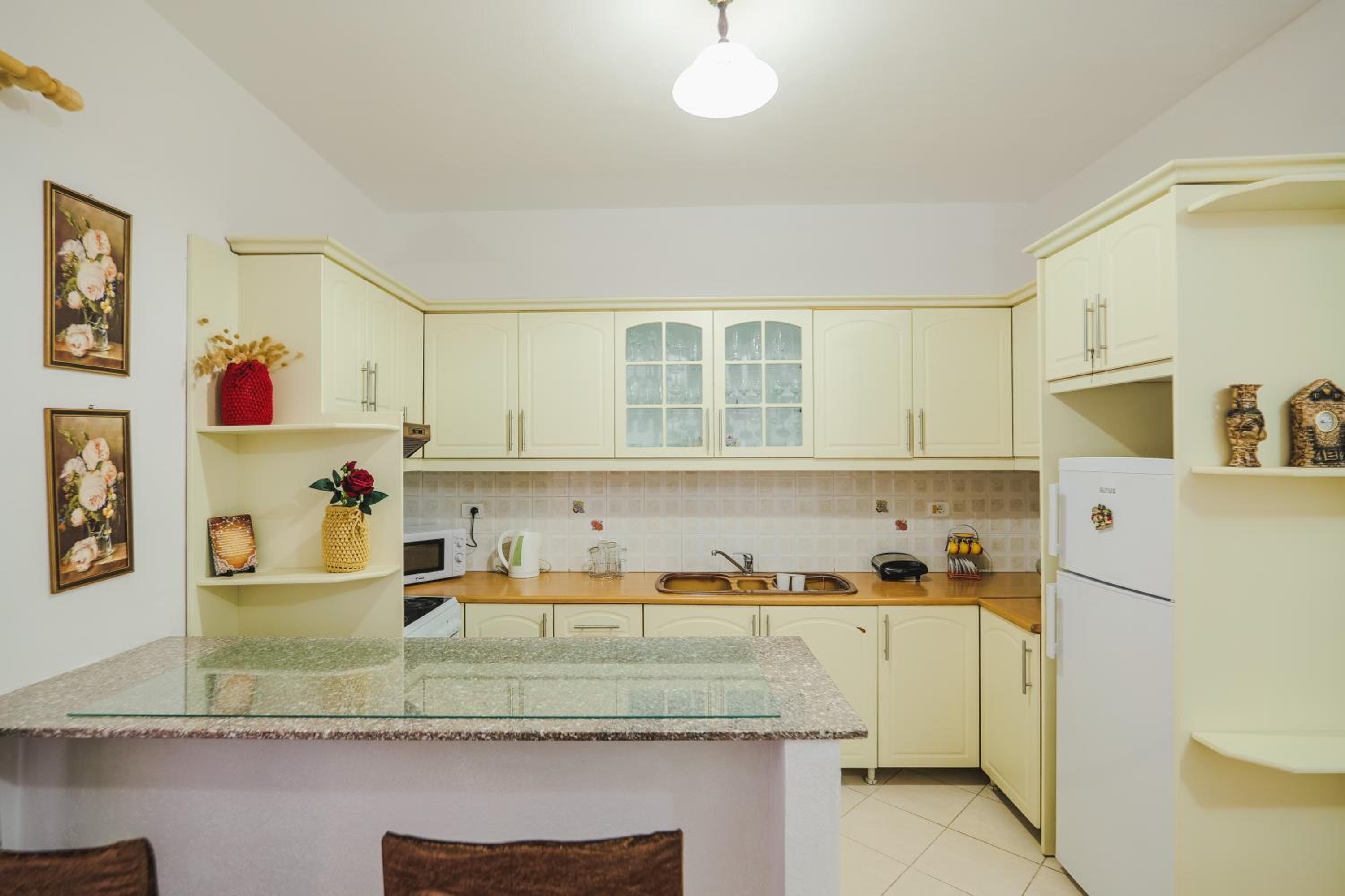 Vila Fredi