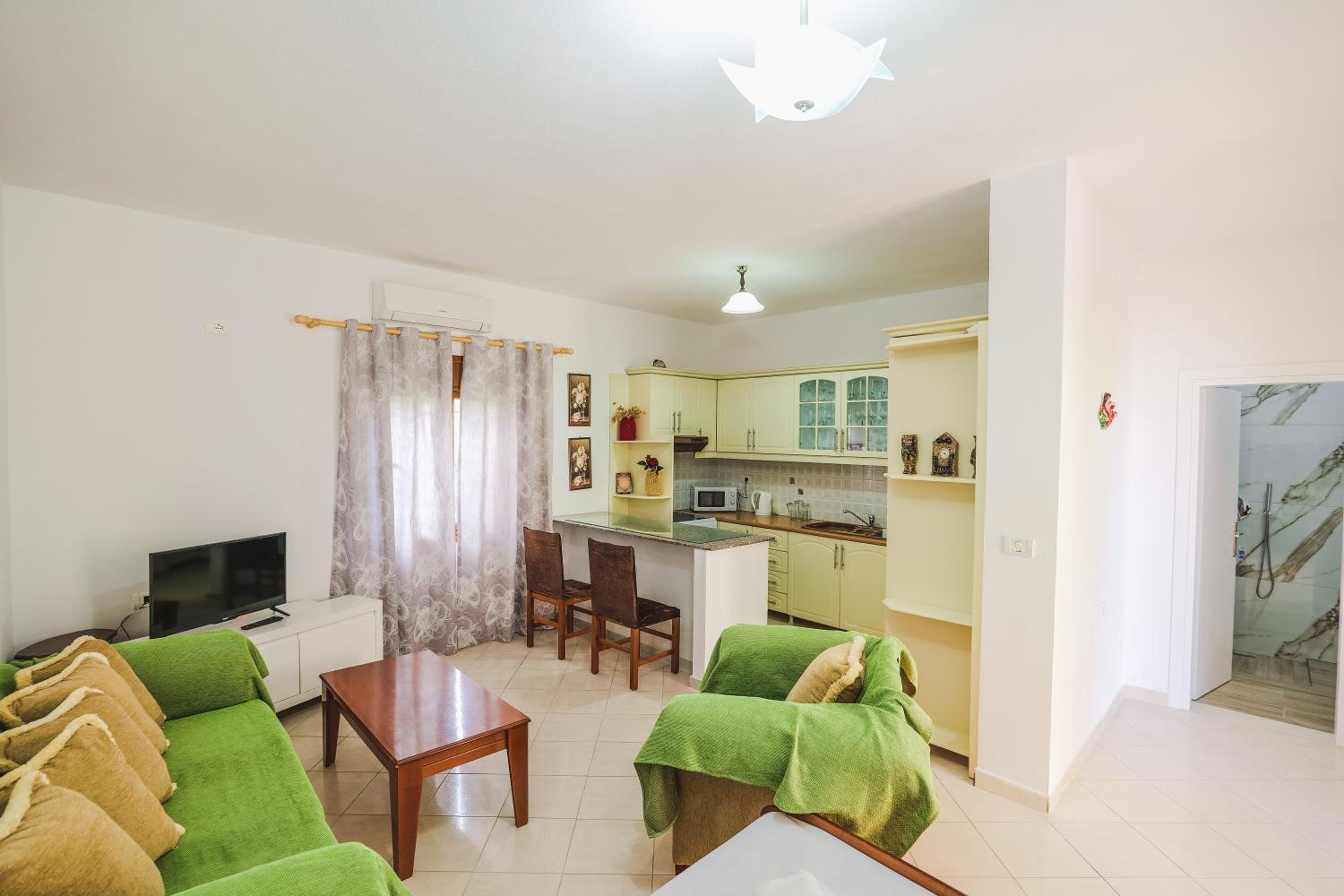 Vila Fredi