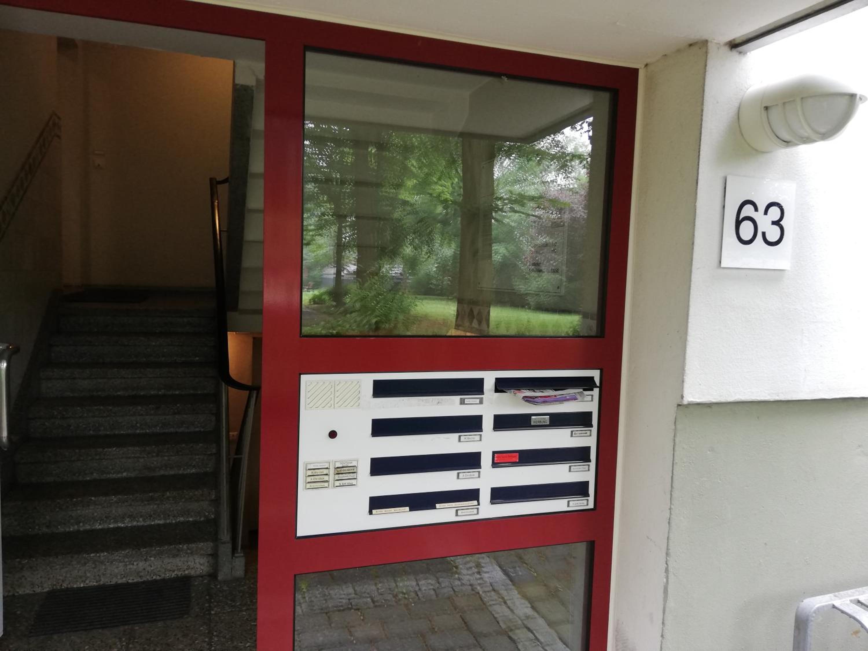 Ferienwohnung Breitschuhs Havenwelten Bremerhaven