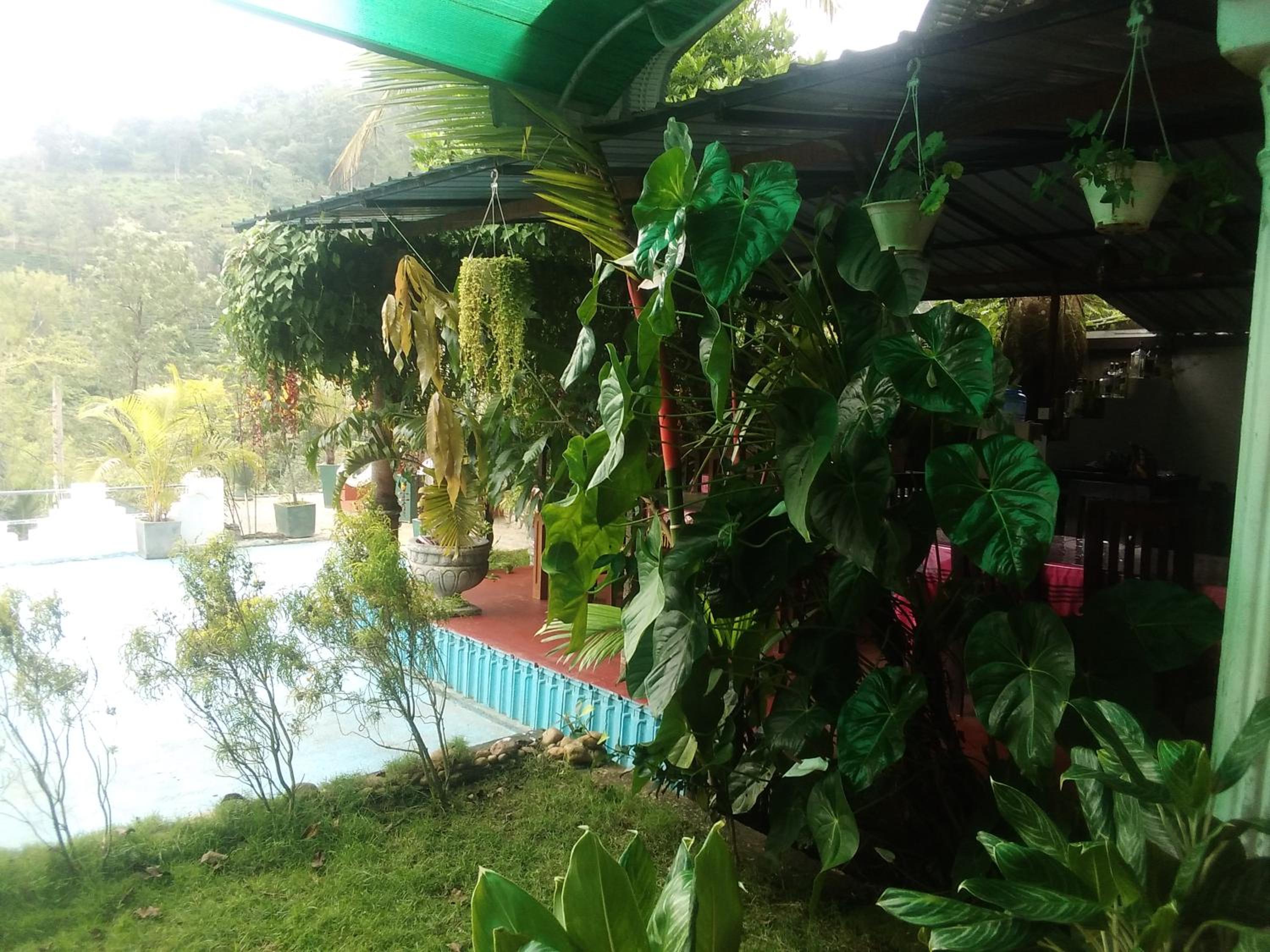 Ella Jayamali Homestay