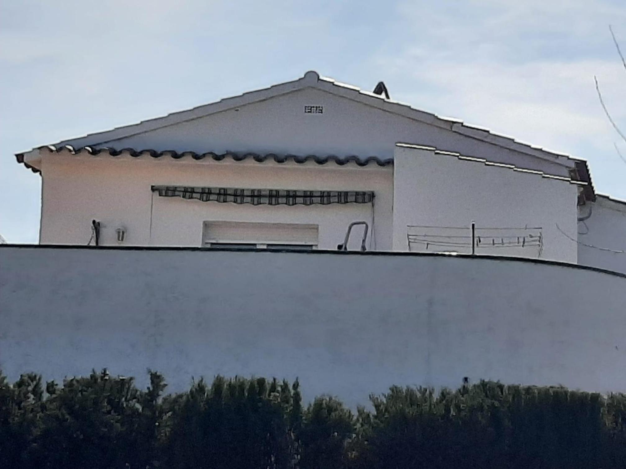 Estupenda casa a Miami