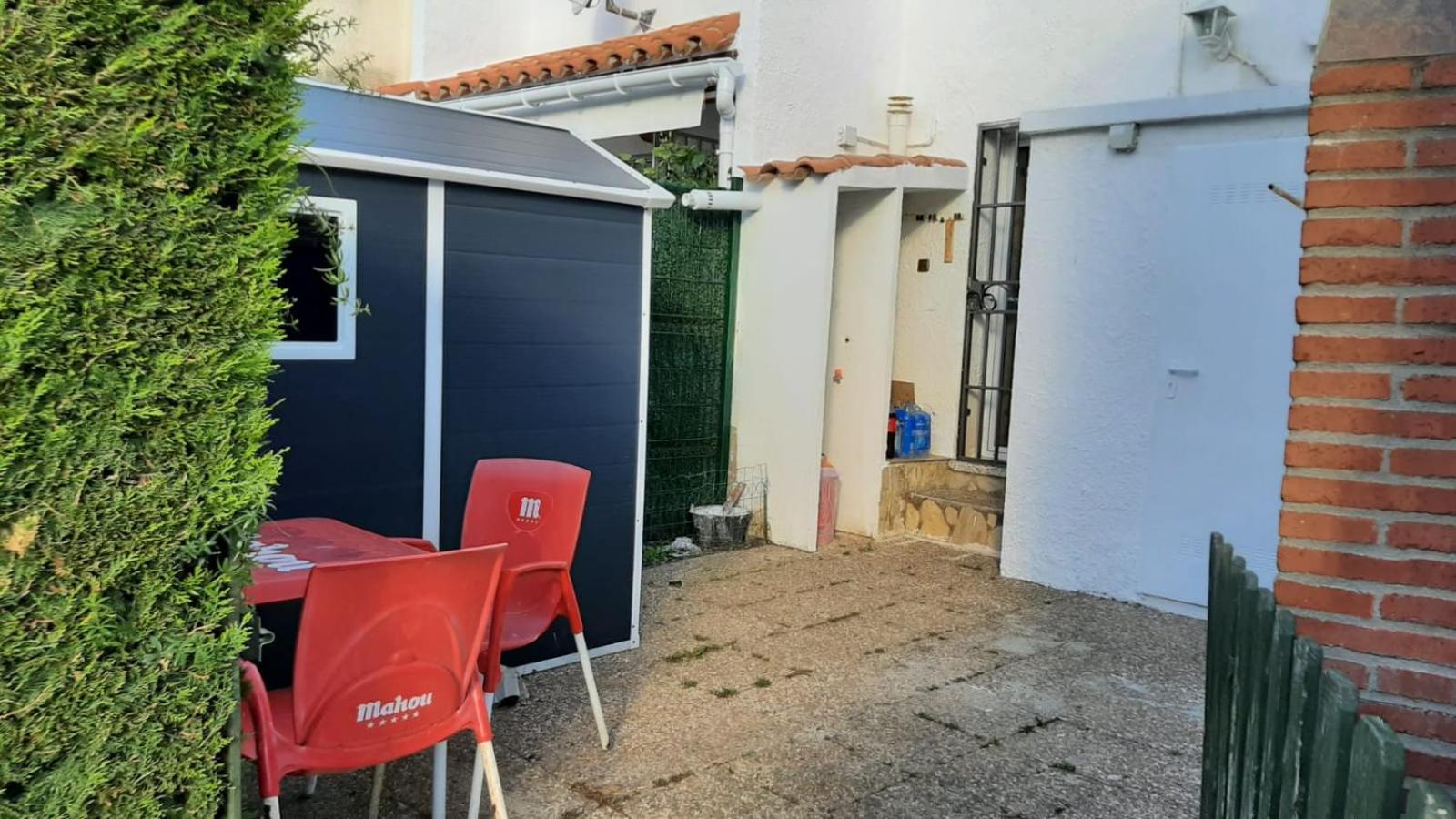 Estupenda casa a Miami