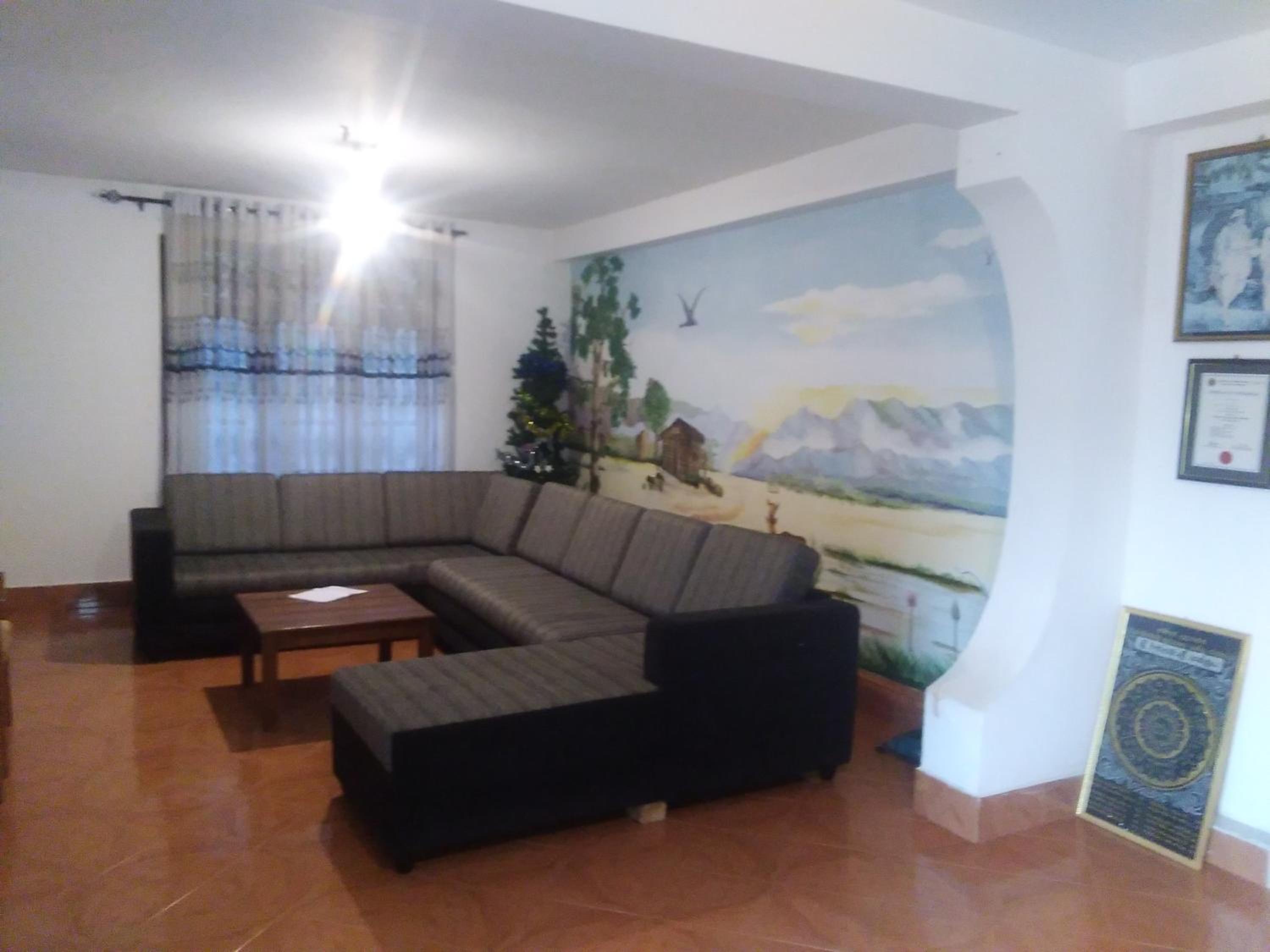 Ella Jayamali Homestay
