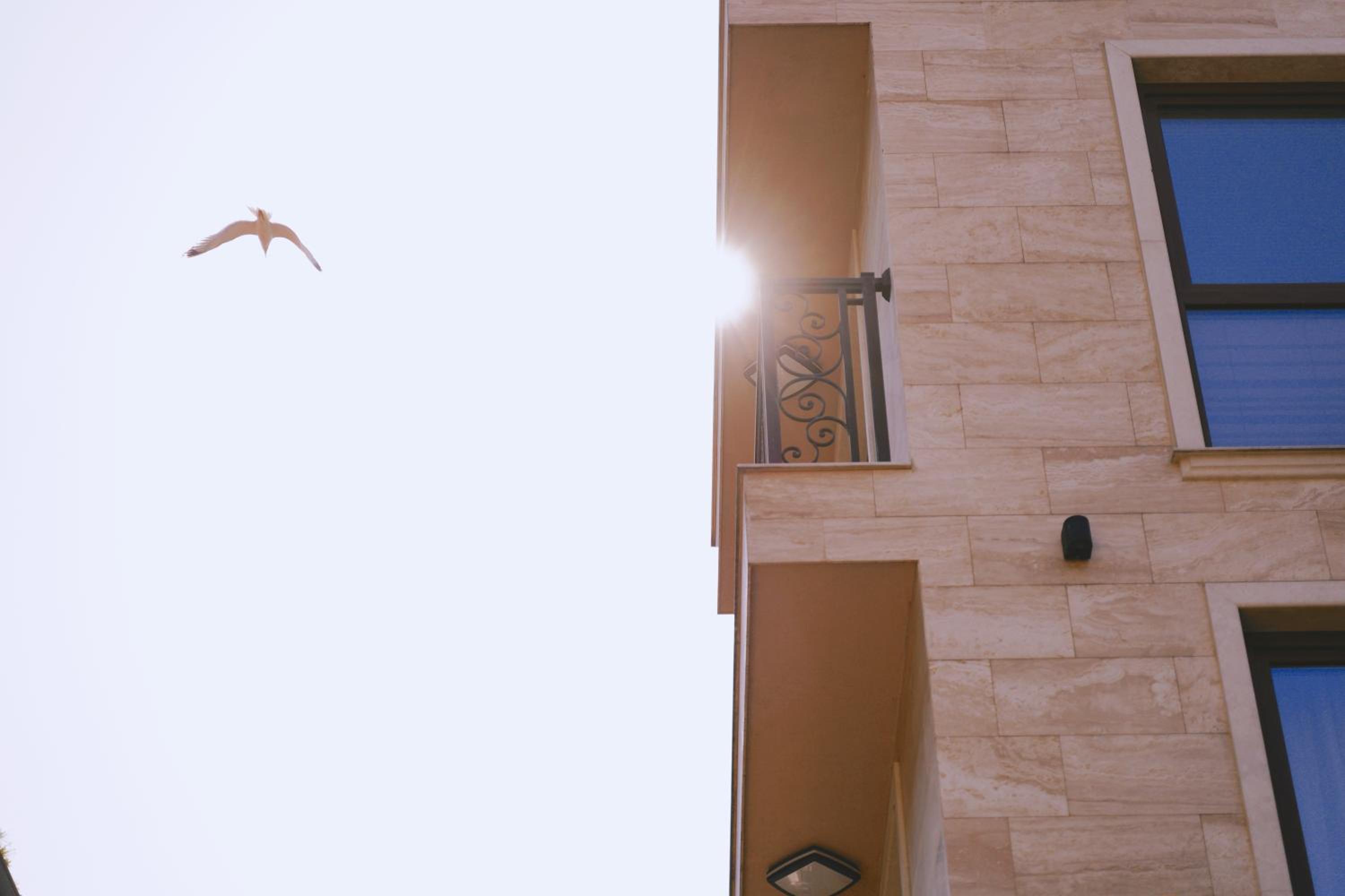 Varna city centre - two bedroom apartment