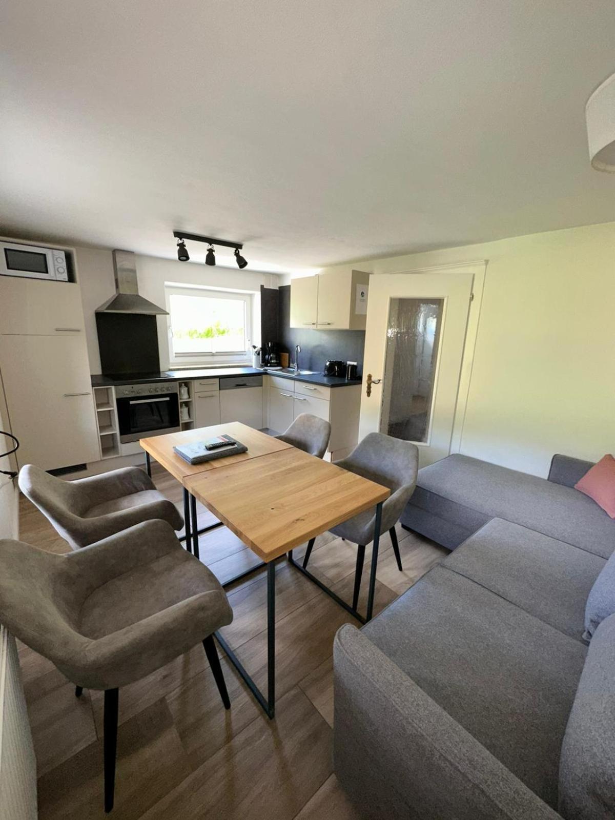Kesselgrubs Apartements Ski & Badeglück