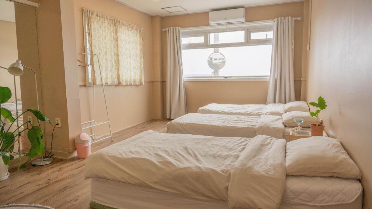 Gongcheonpo Guesthouse