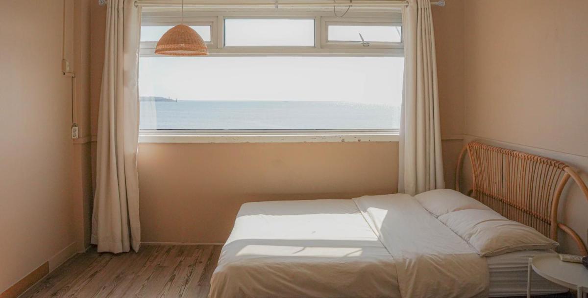Gongcheonpo Guesthouse