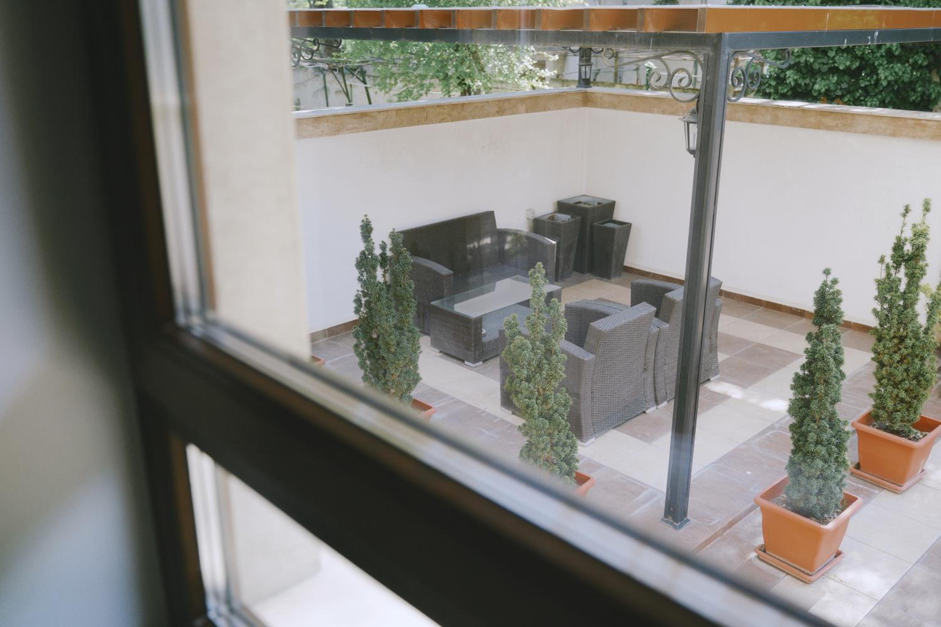 Varna city centre - two bedroom apartment