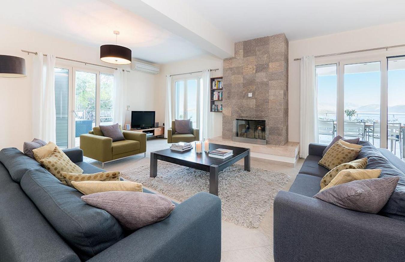 Omolos House photo 3