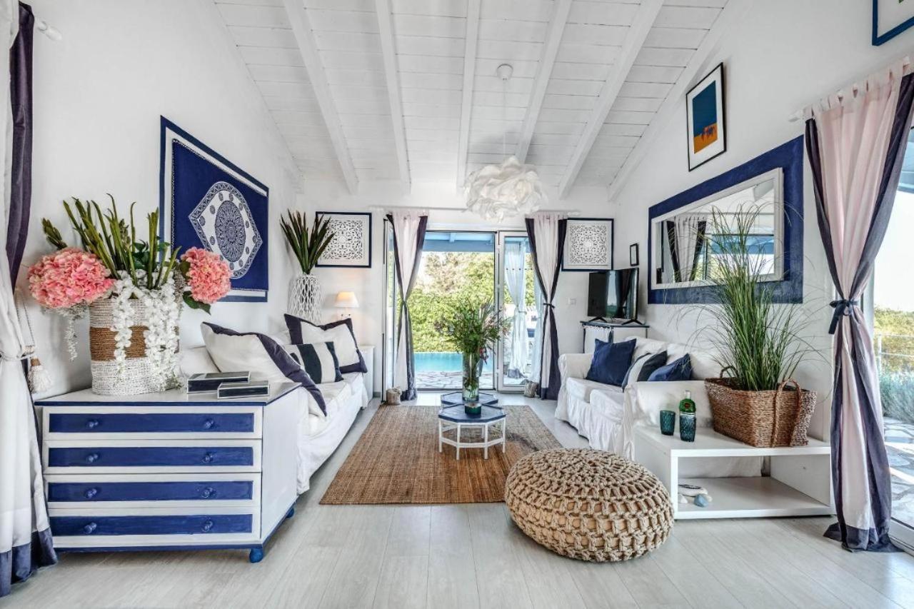 Myrtle Cottage