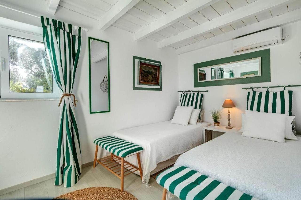 Myrtle Cottage