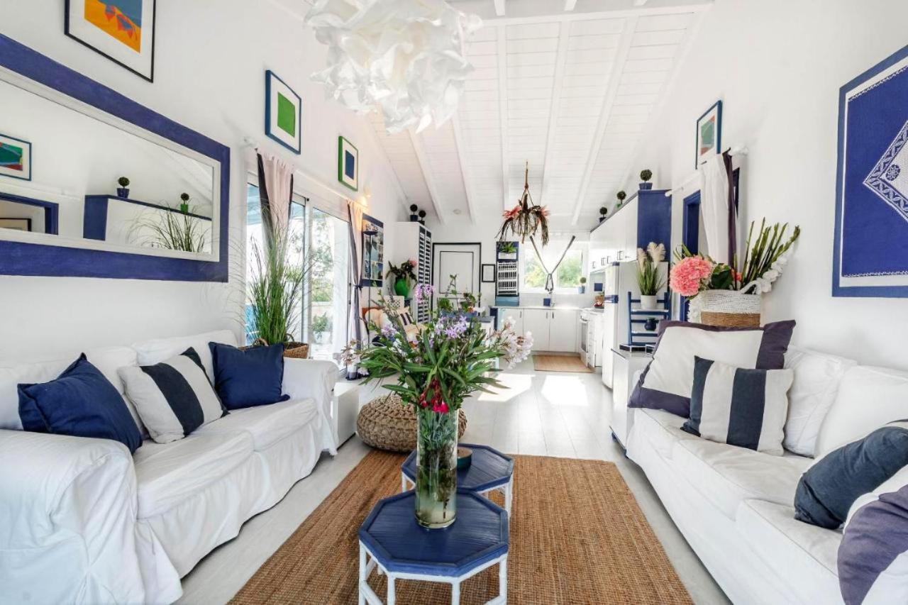 Myrtle Cottage