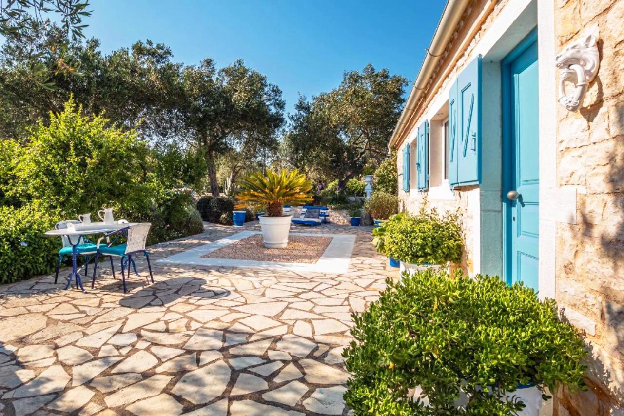 Myrtle Cottage