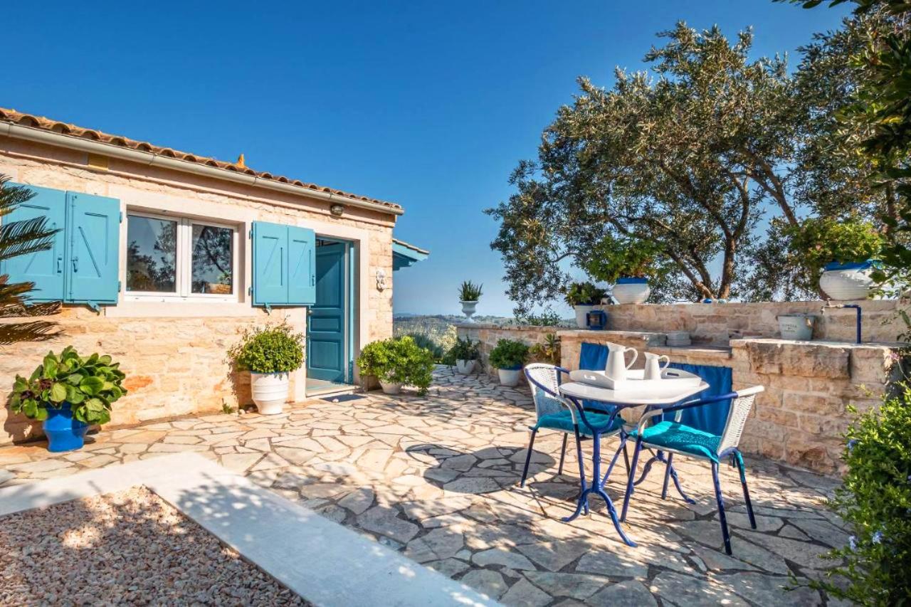 Myrtle Cottage