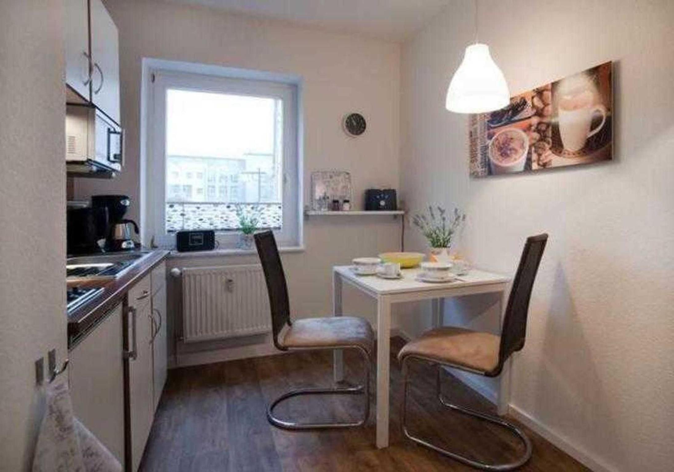 Ferienwohnung CityFlair _ 32290 view 4