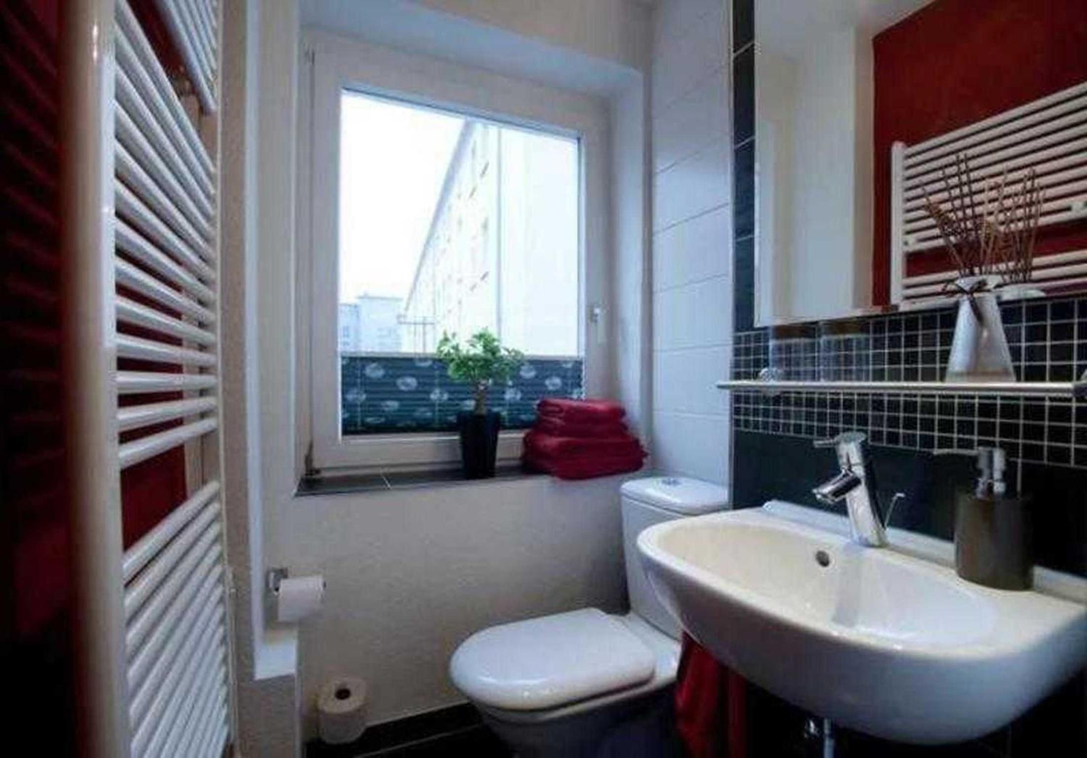 Ferienwohnung CityFlair _ 32290 view 5