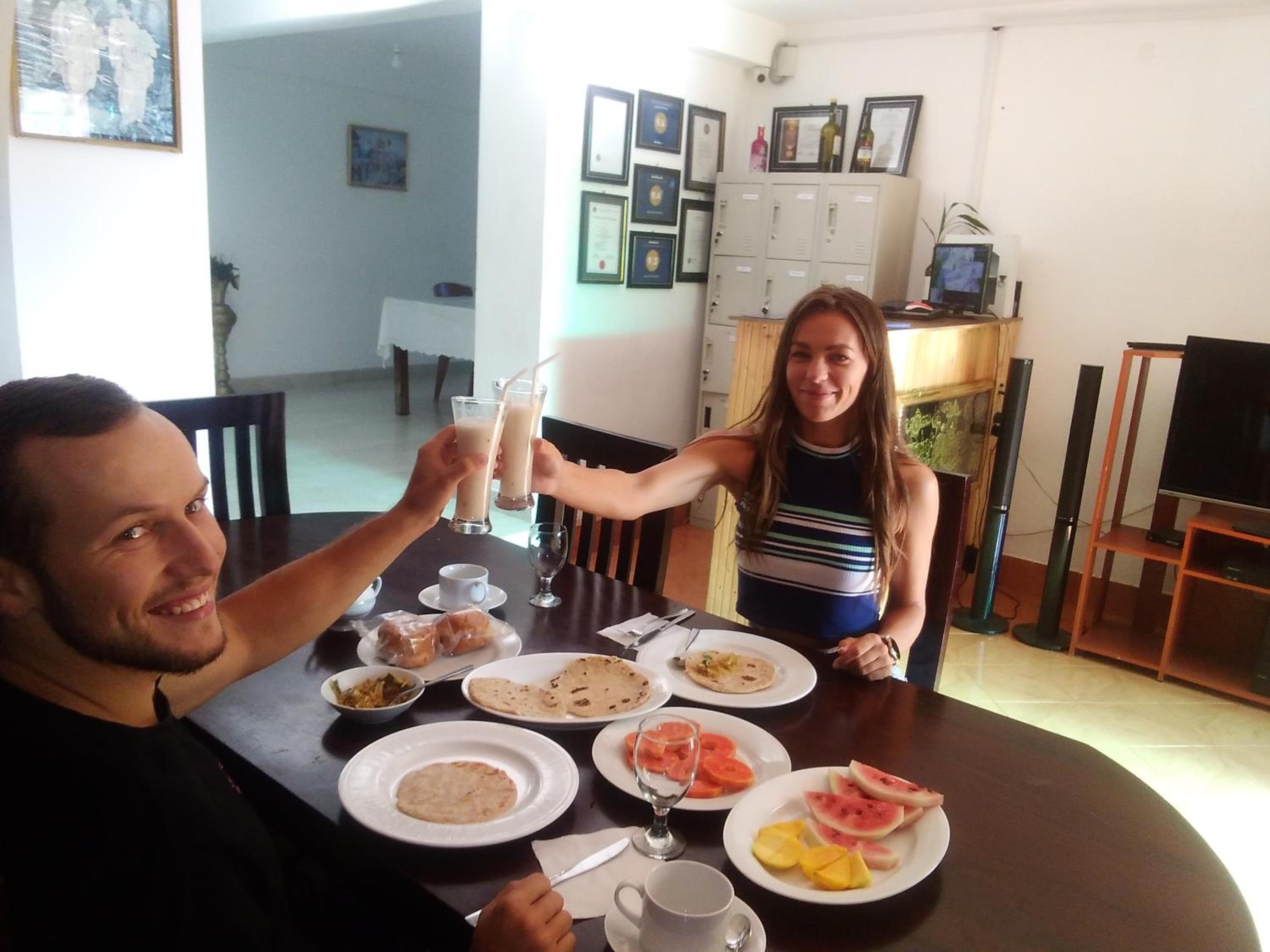 Ella Jayamali Homestay