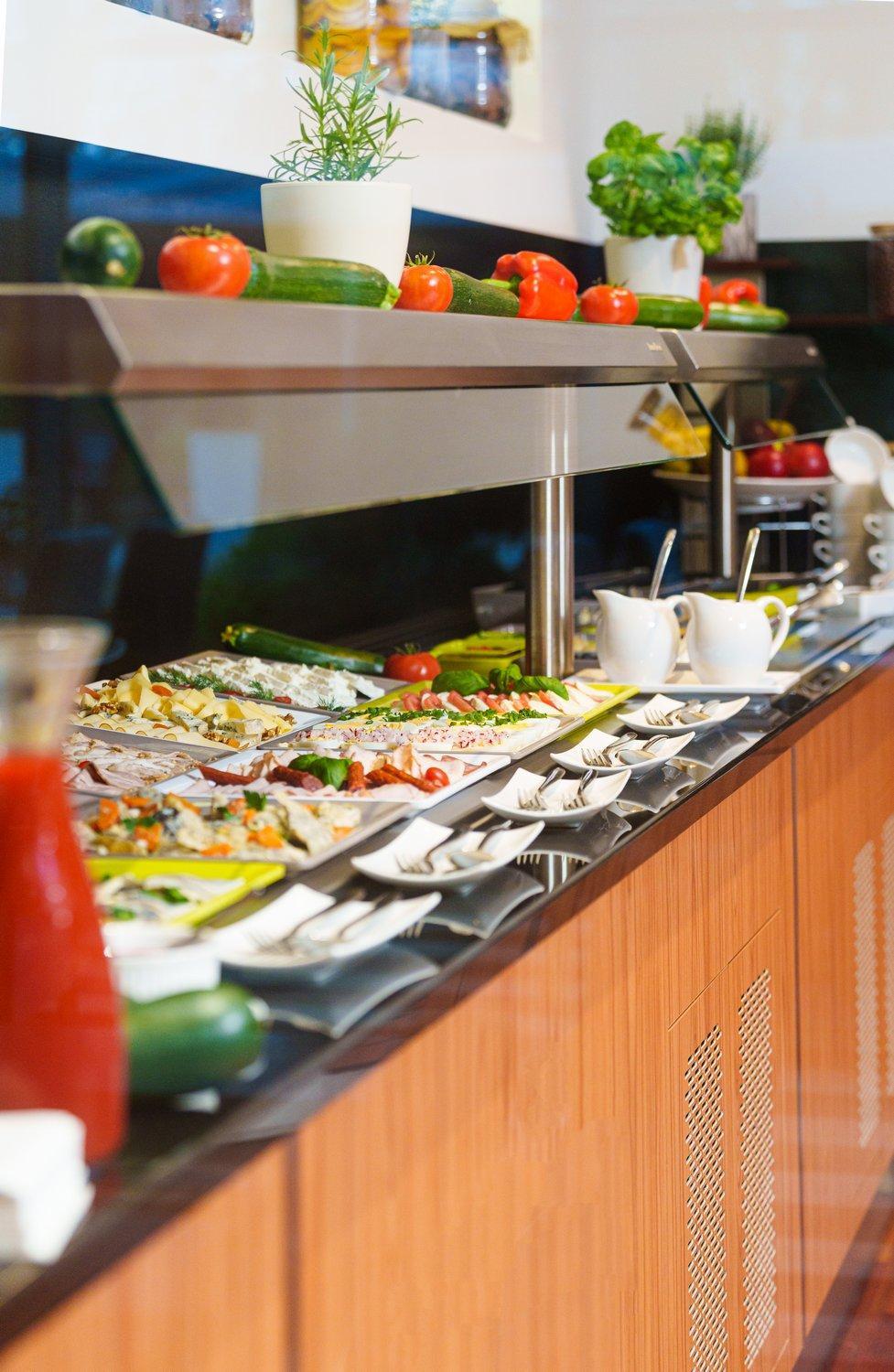 Hotel Villa Park Med & Spa 13