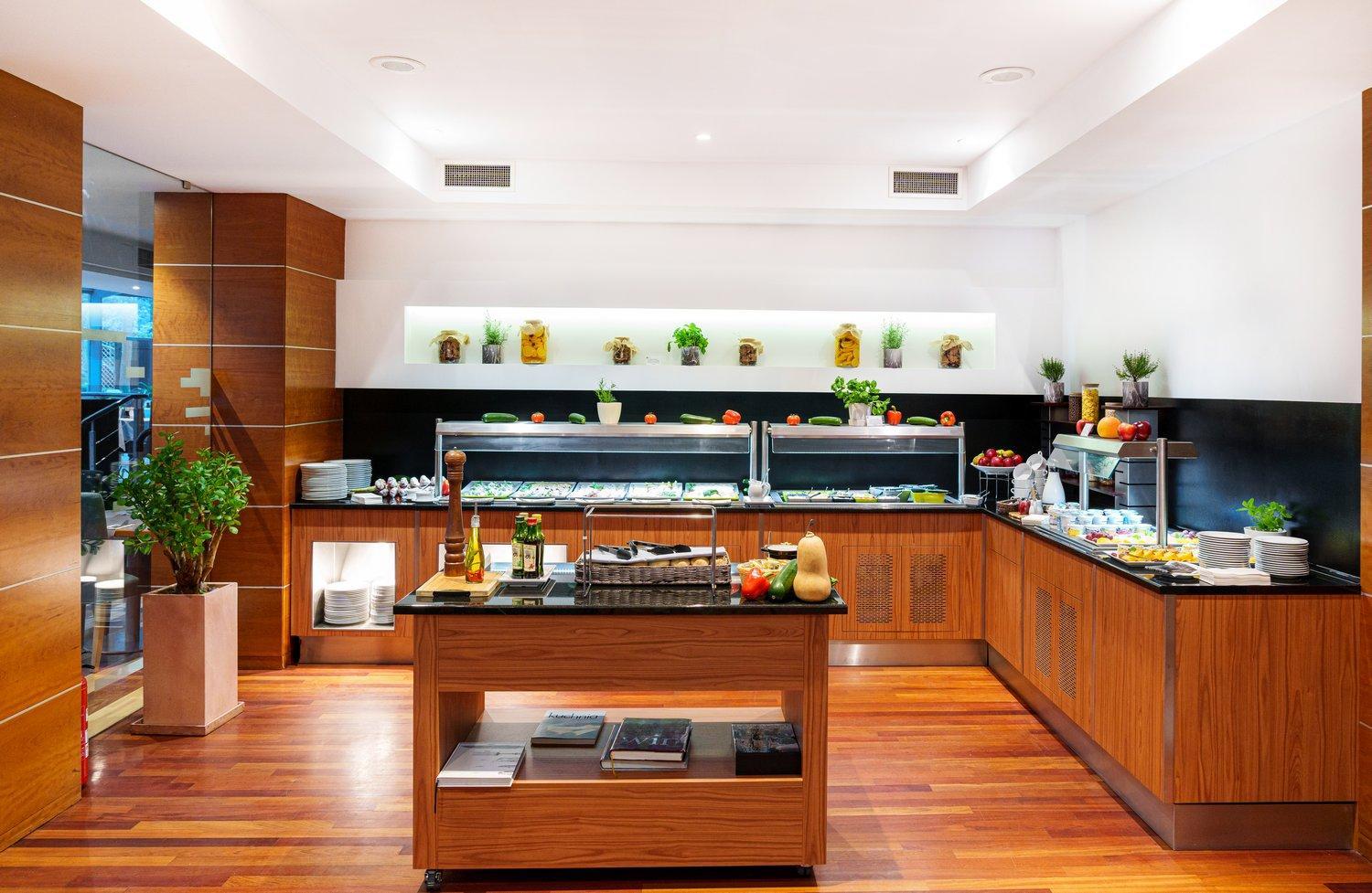 Hotel Villa Park Med & Spa 5