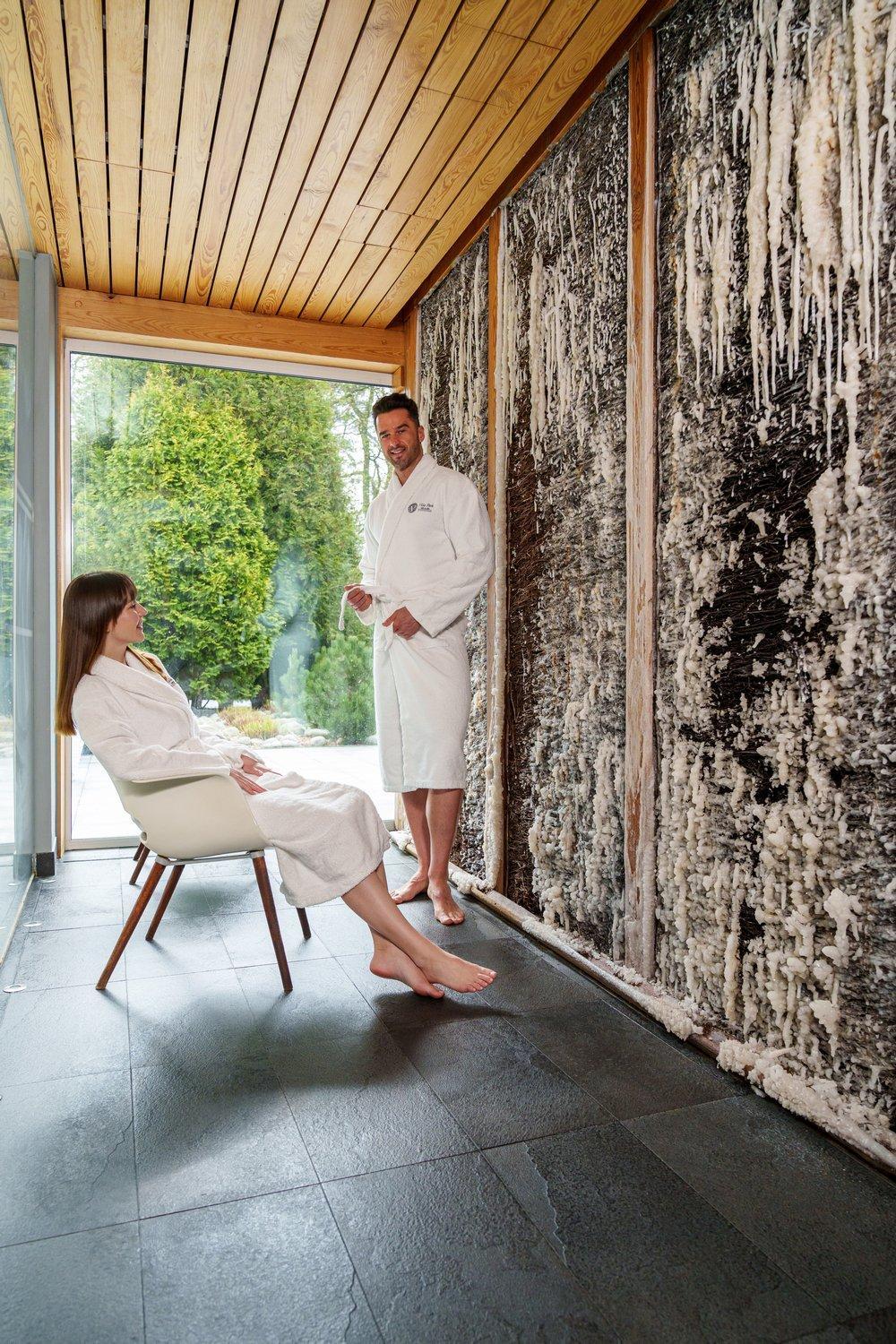 Hotel Villa Park Med & Spa 57
