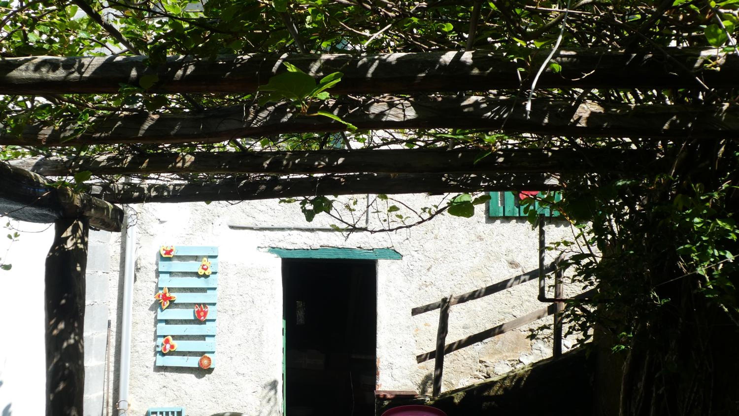 Cascina Marasca Appartamento Viola view 5