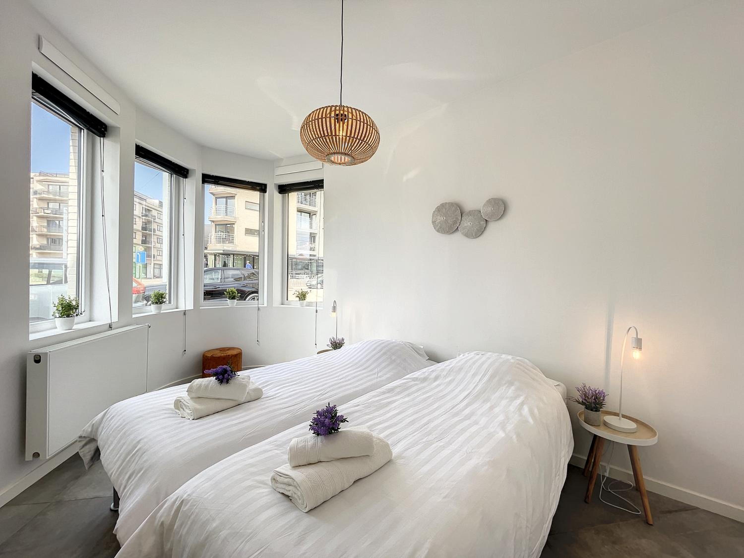 Villa SeaShell - Luxurious renovated gas station