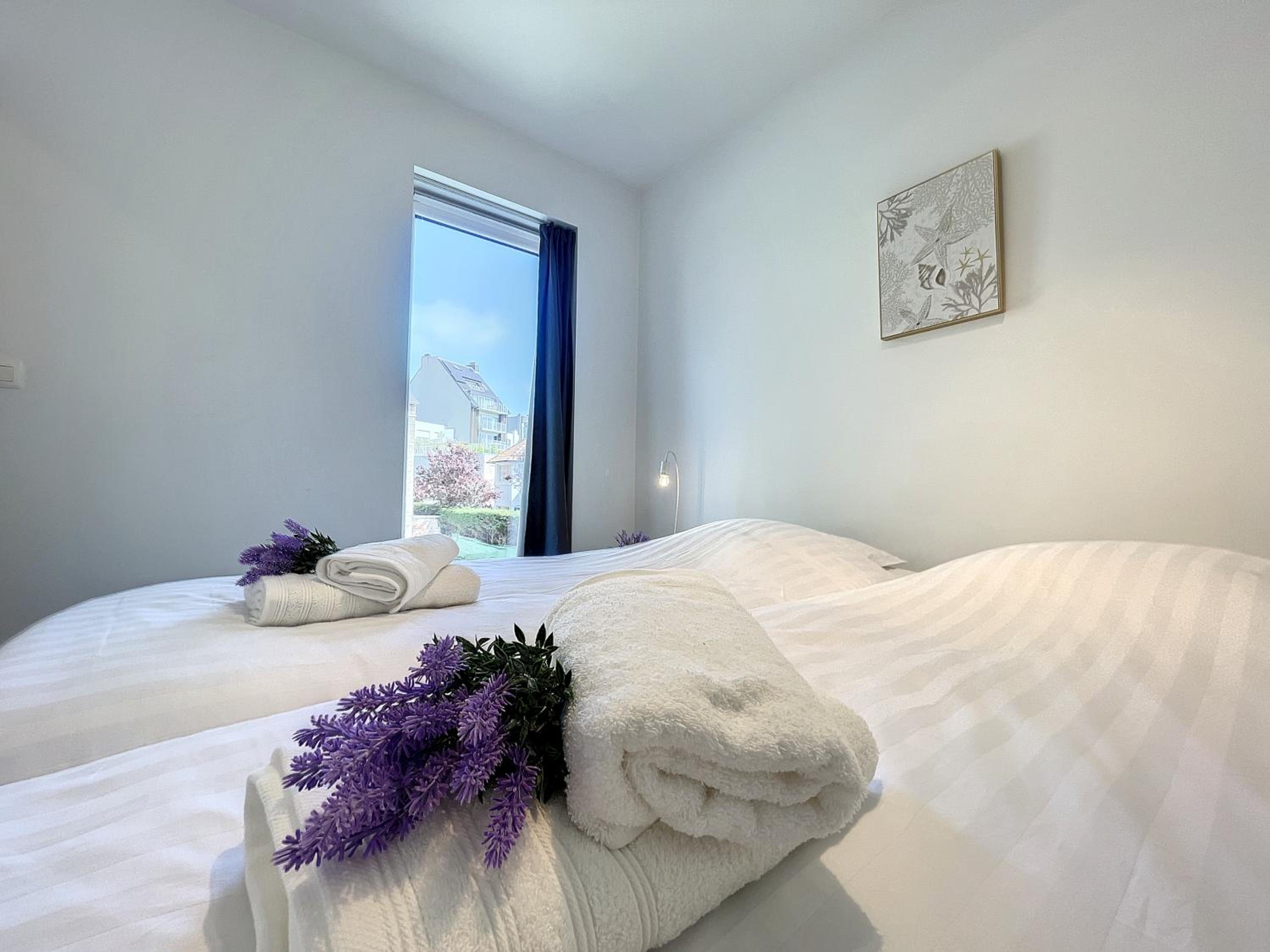 Villa SeaShell - Luxurious renovated gas station
