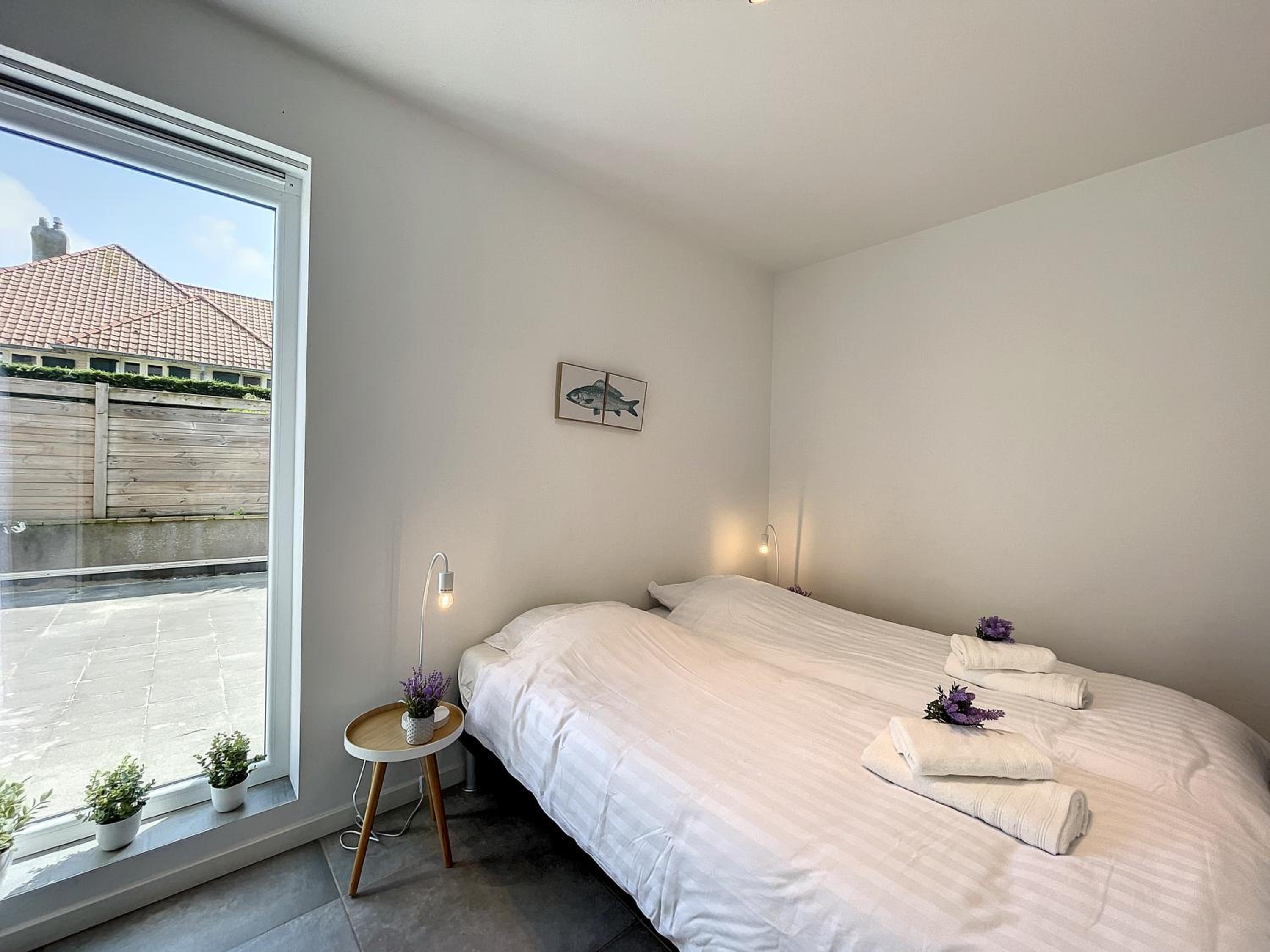 Villa SeaShell - Luxurious renovated gas station