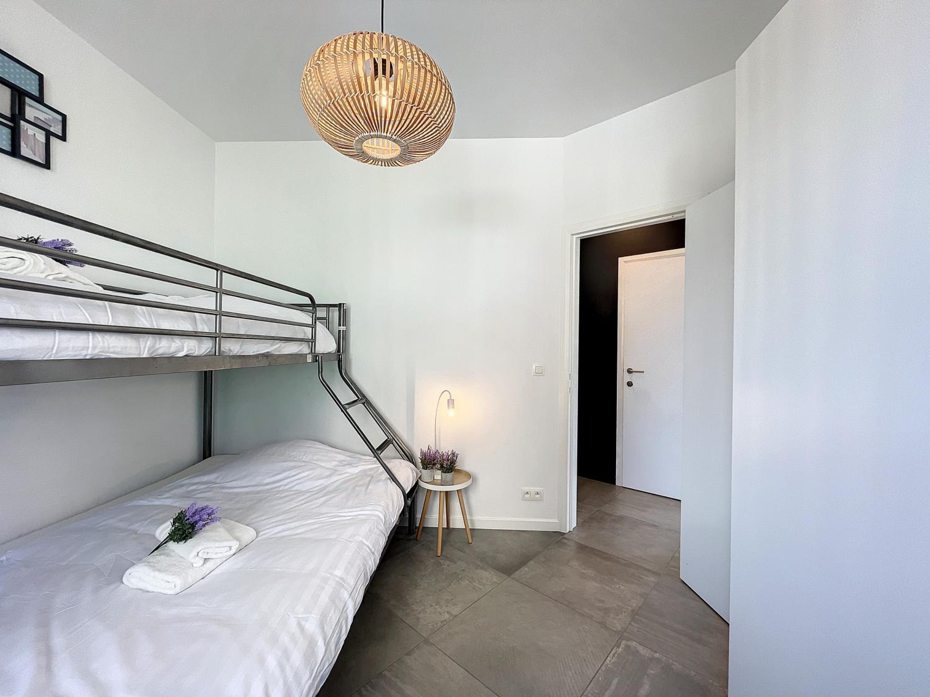 Villa SeaShell - Luxurious renovated gas station