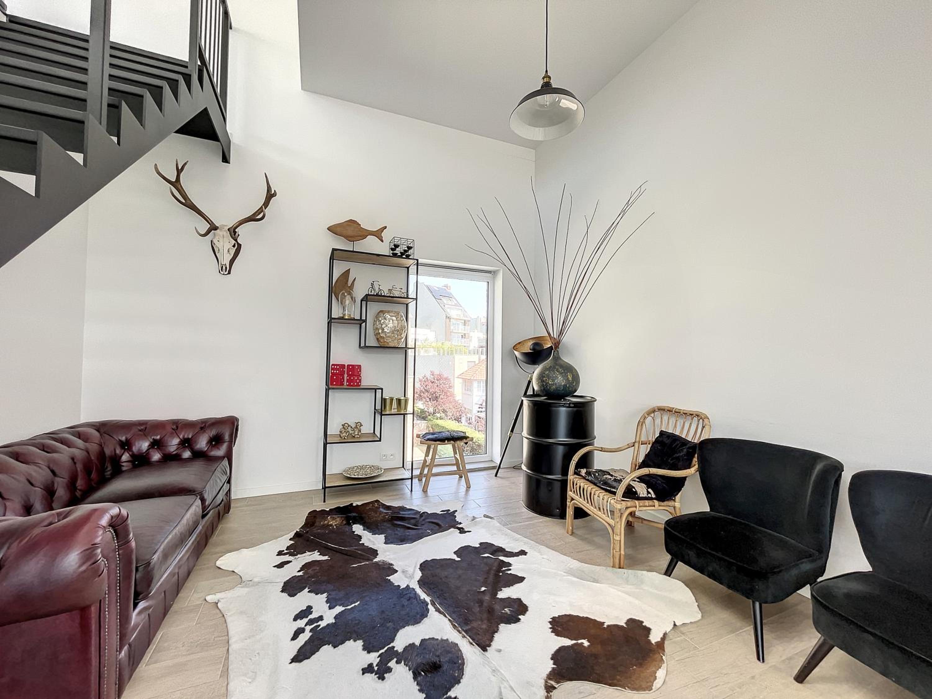 Villa SeaShell - Luxurious renovated gas station