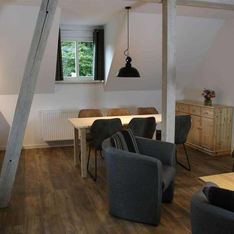 Ferienscheune am Lustweg