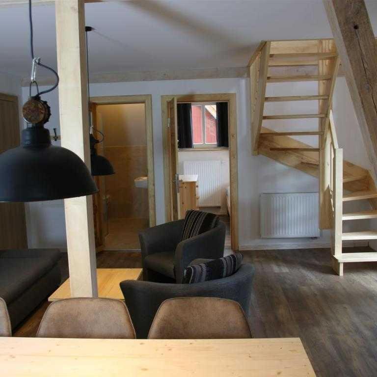 Ferienscheune am Lustweg