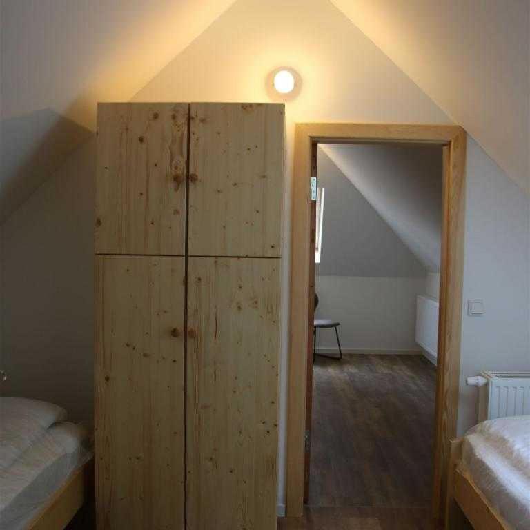 Ferienscheune am Lustweg