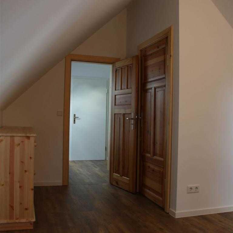 Ferienscheune am Lustweg