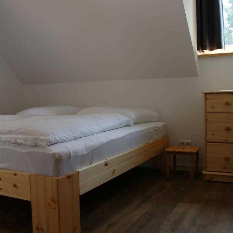 Ferienscheune am Lustweg