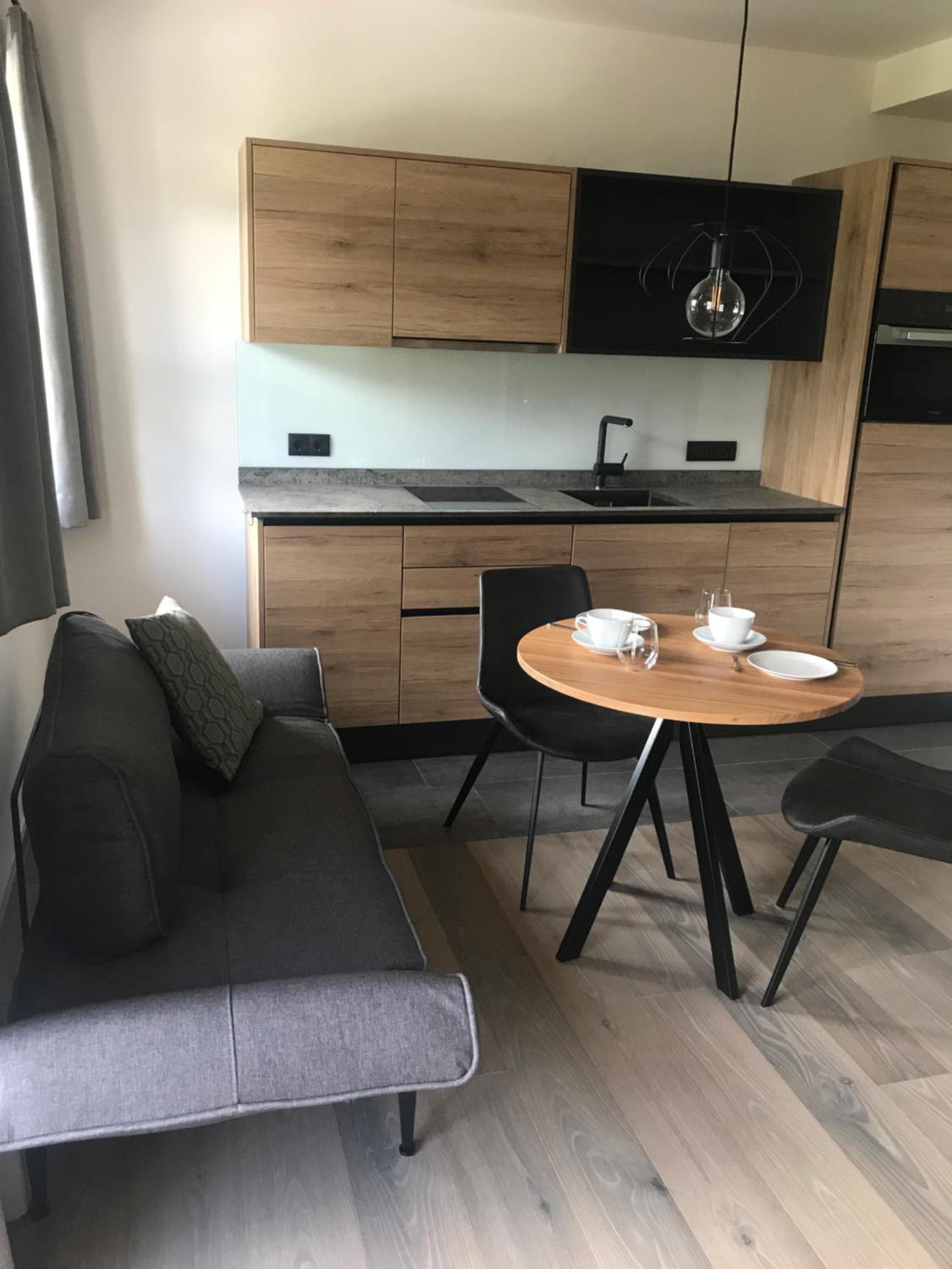 HAUSZEIT APPARTEMENTS